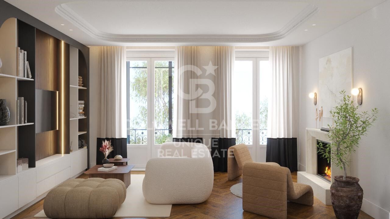 Wohnung 4 Schlafzimmer Verkauf Madrid