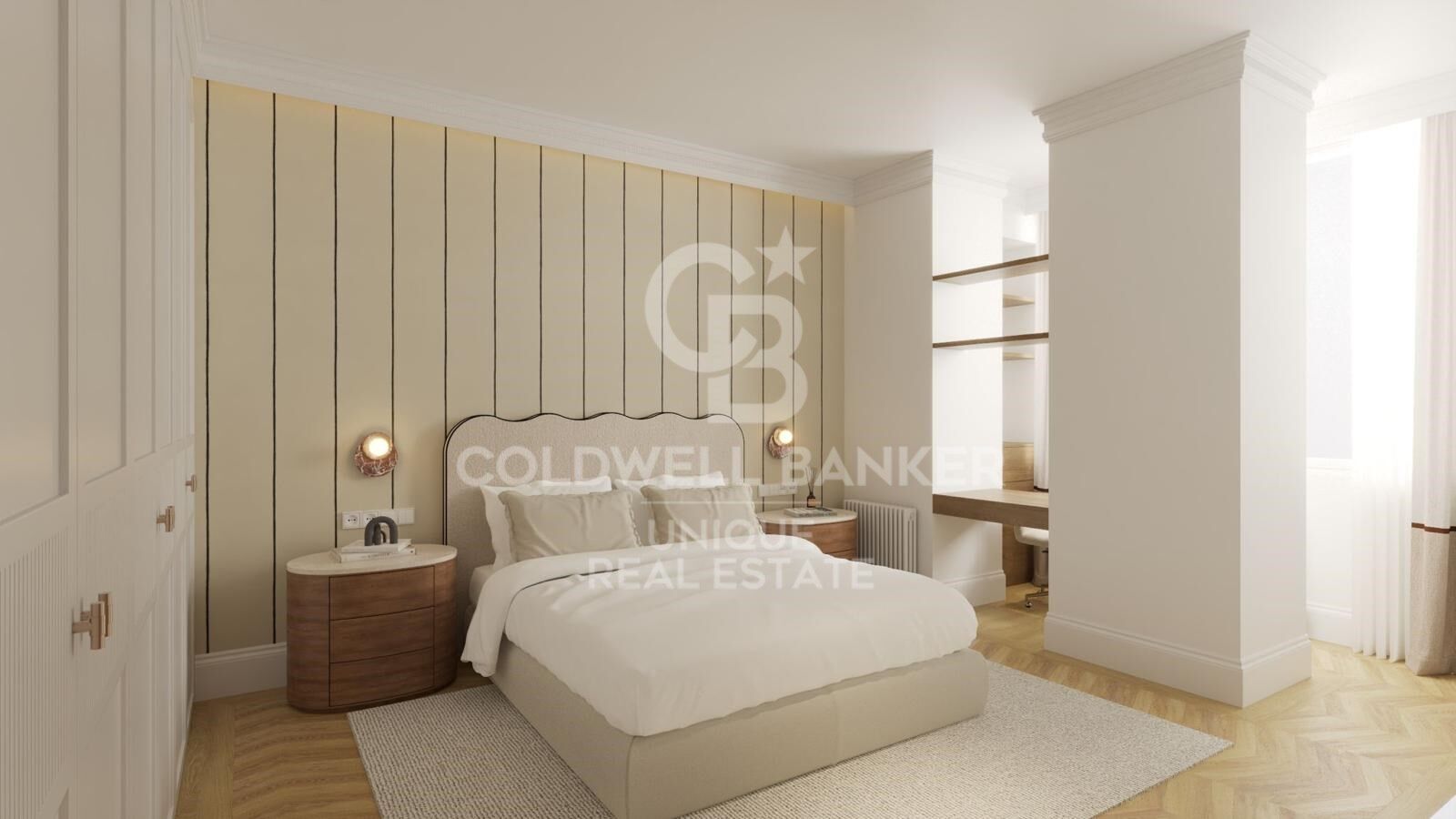 Wohnung 4 Schlafzimmer Verkauf Madrid