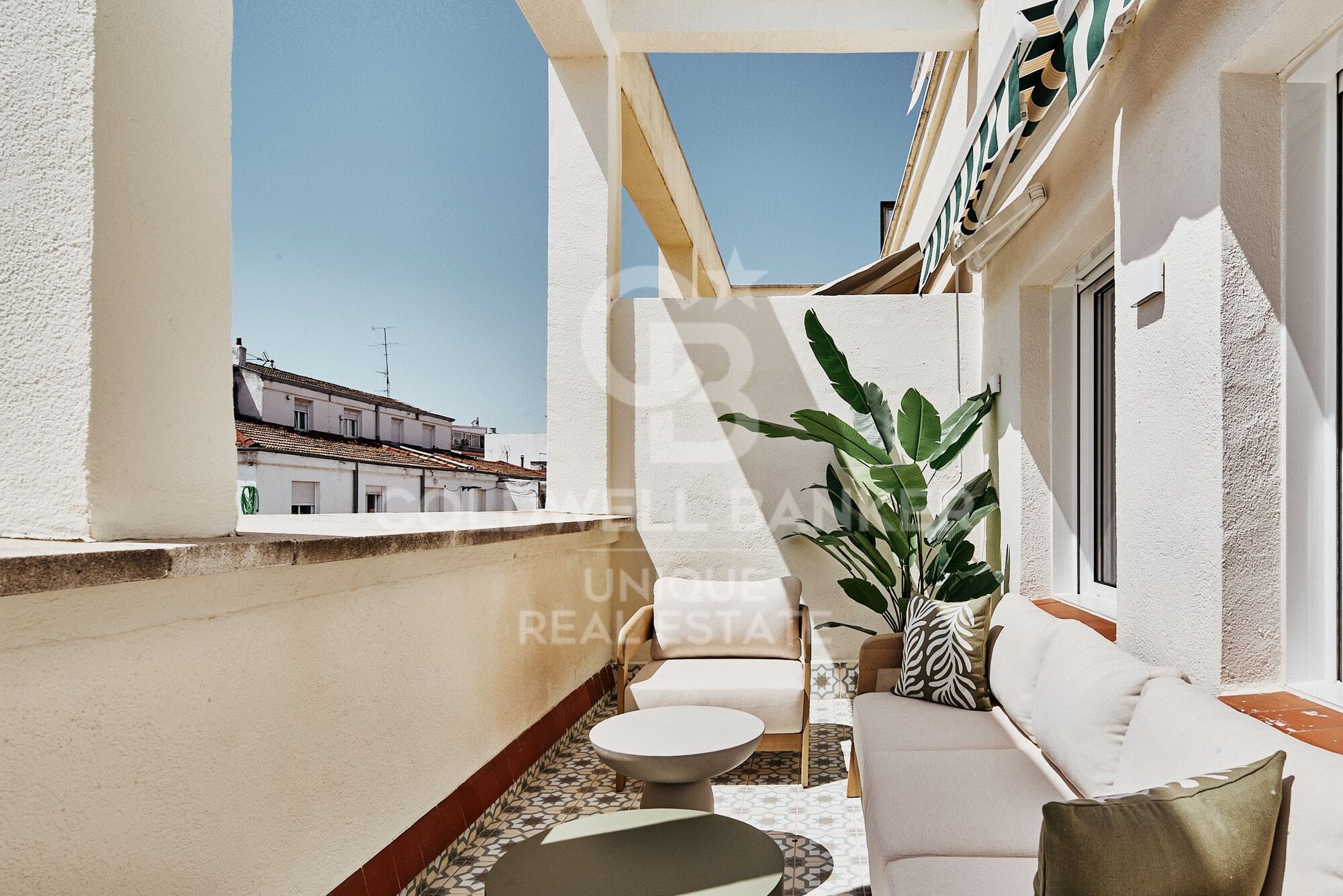 Flat 3 Bedrooms Sale Madrid