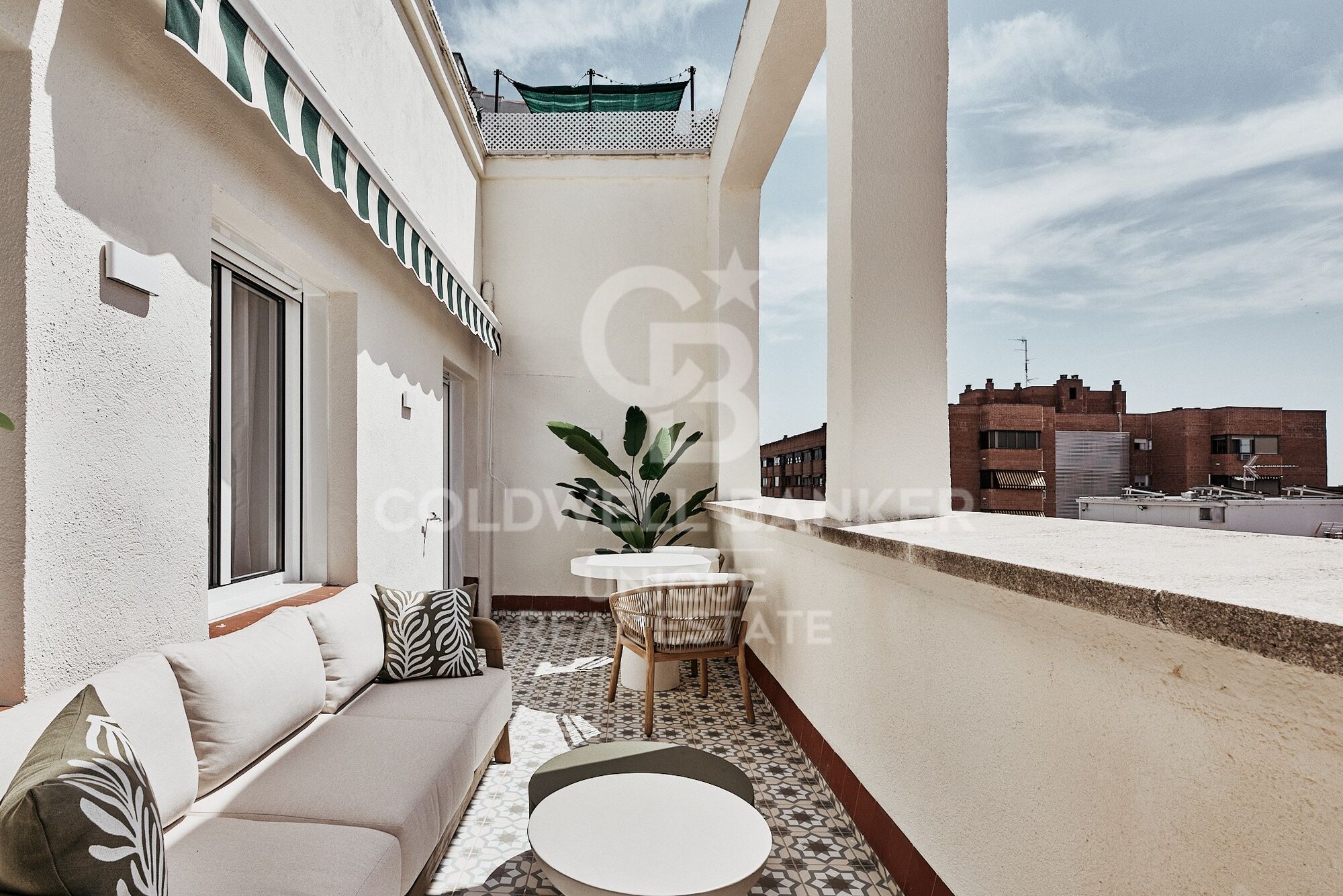 Flat 3 Bedrooms Sale Madrid