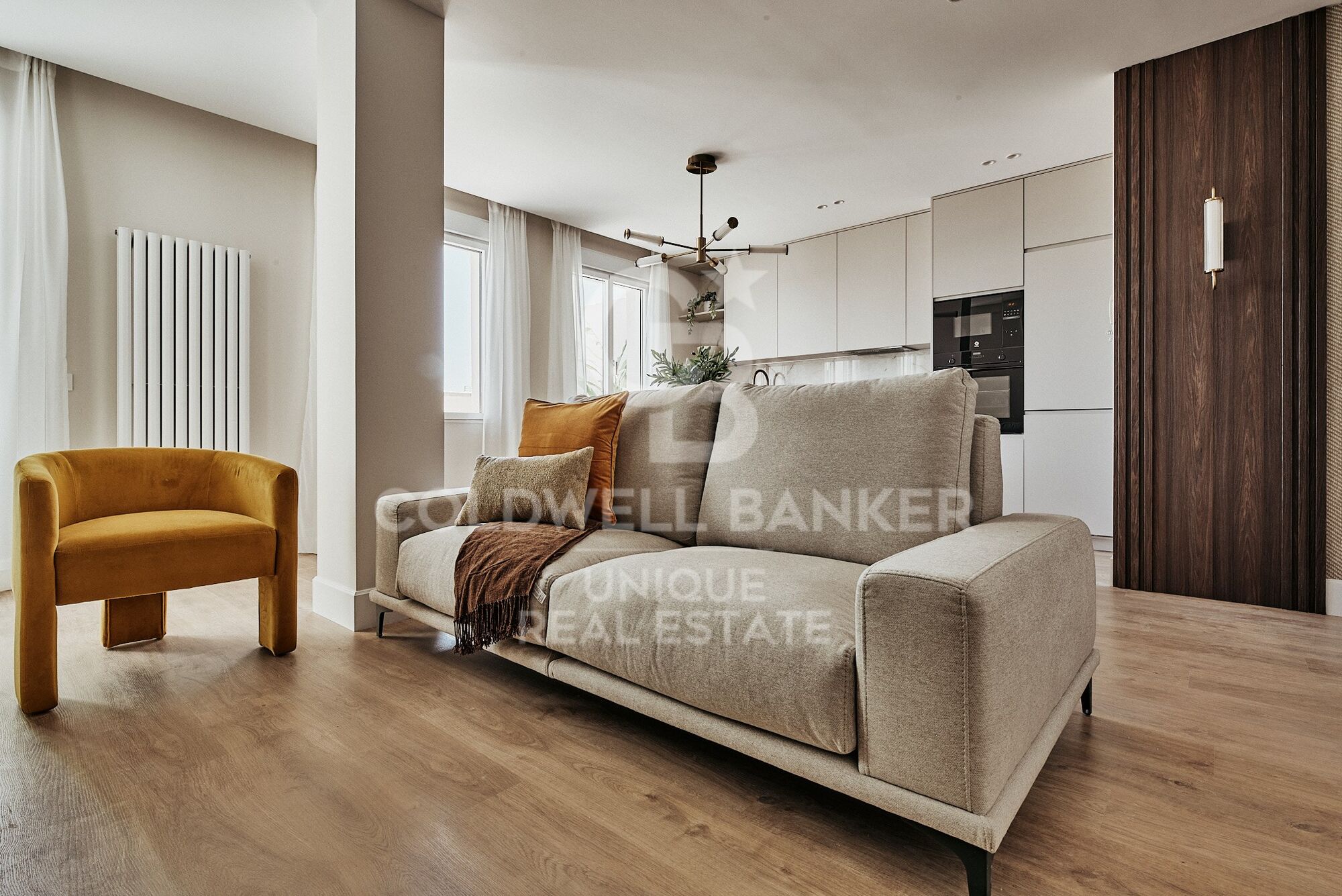 Flat 3 Bedrooms Sale Madrid