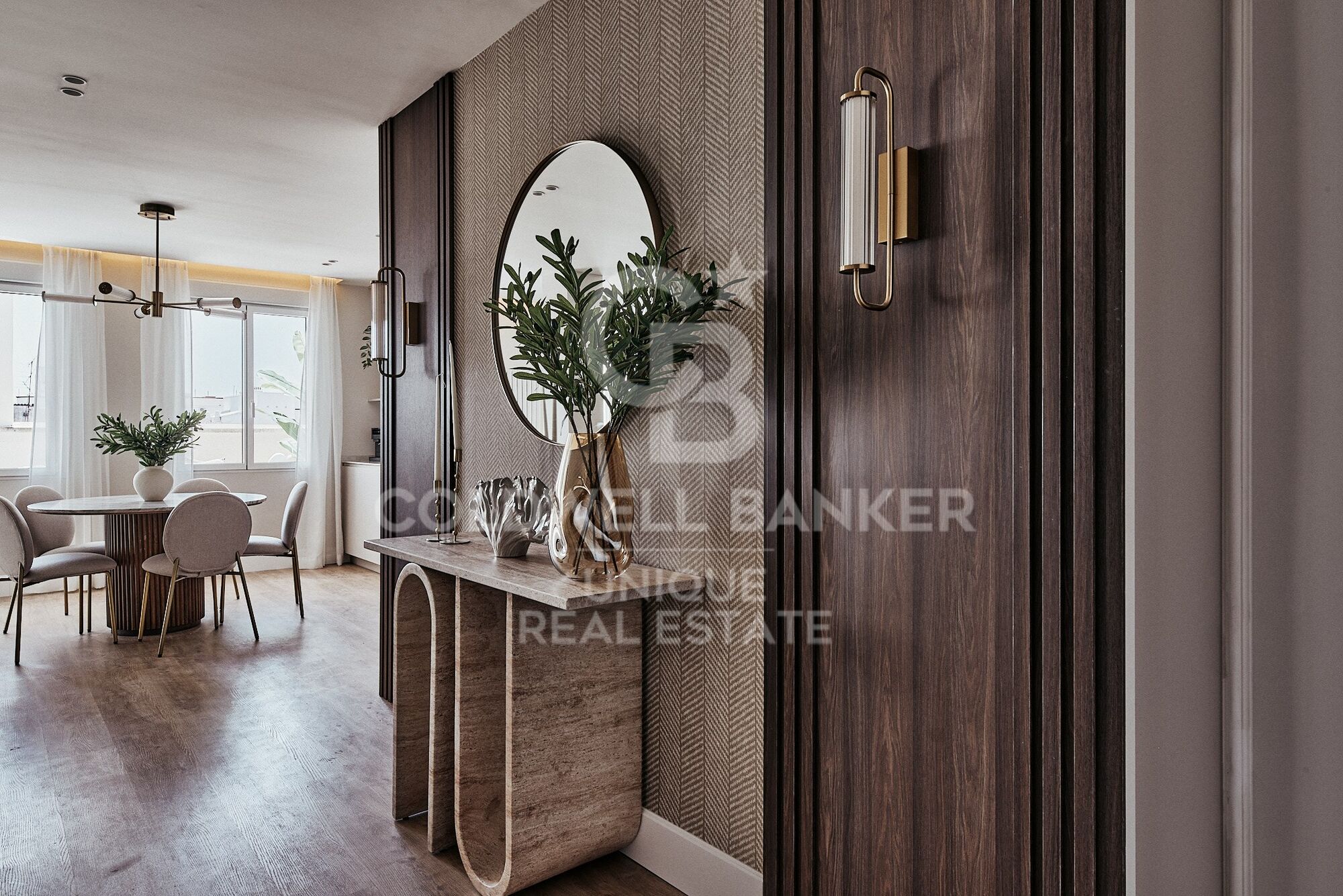 Flat 3 Bedrooms Sale Madrid