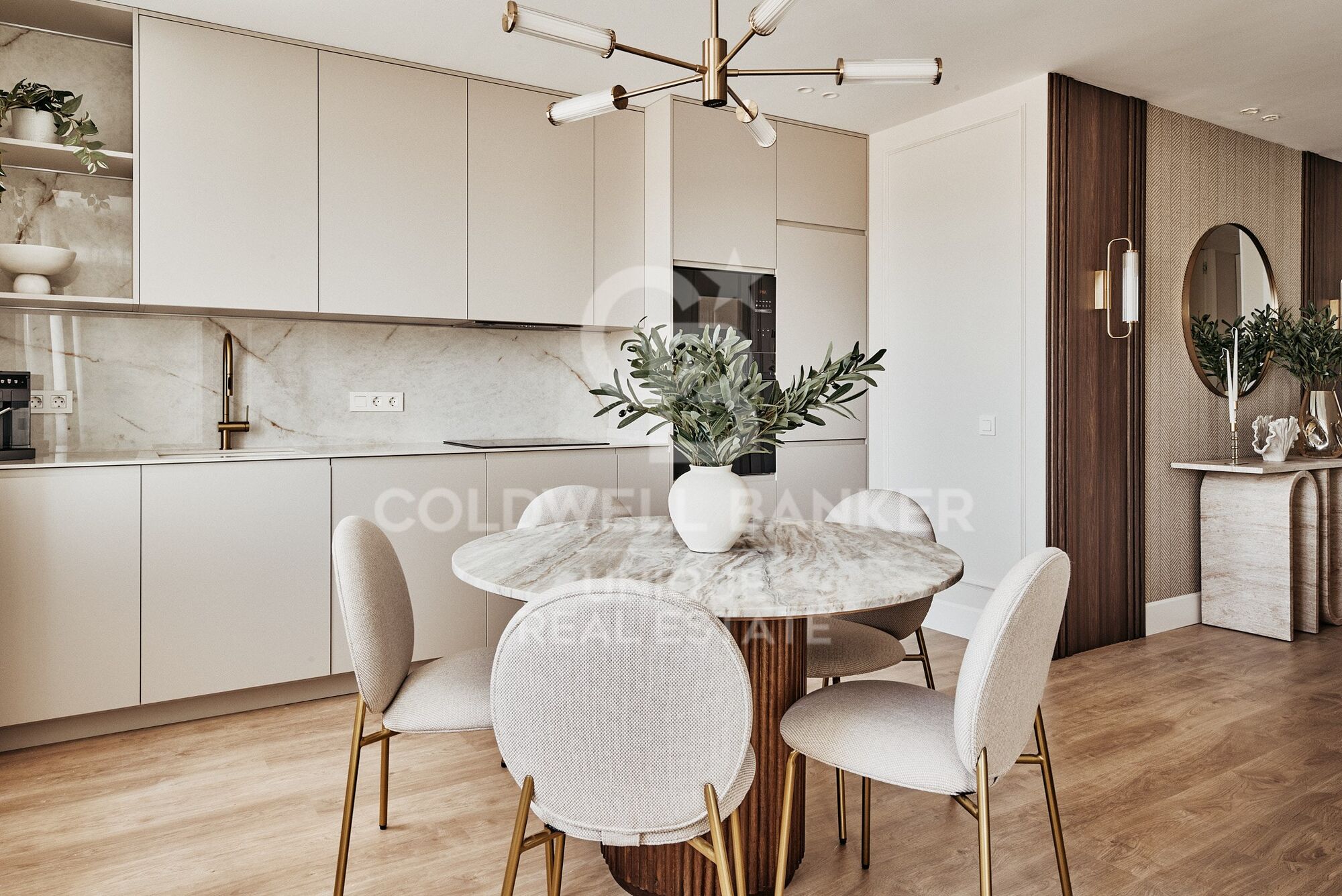 Flat 3 Bedrooms Sale Madrid