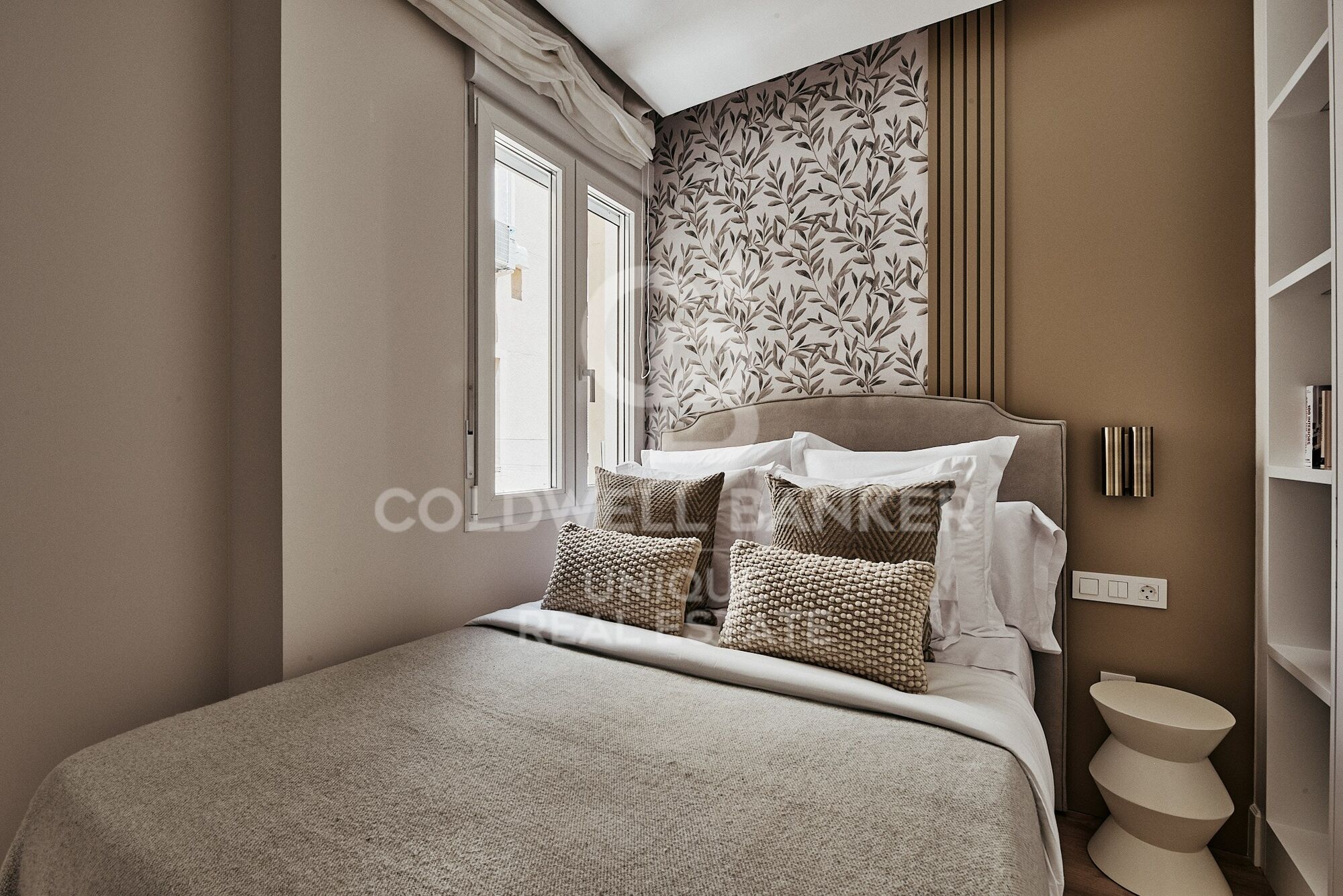 Flat 3 Bedrooms Sale Madrid