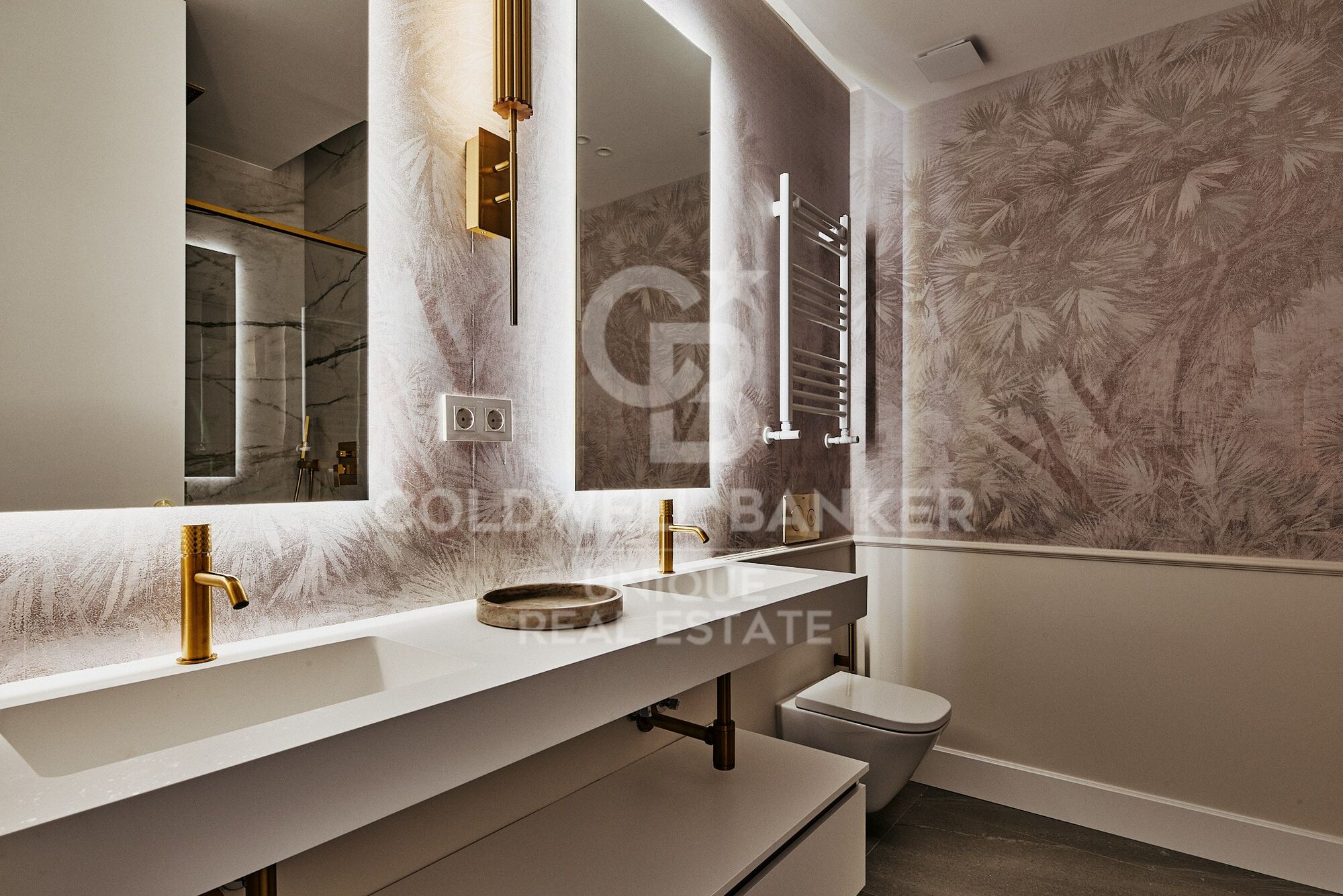 Flat 3 Bedrooms Sale Madrid