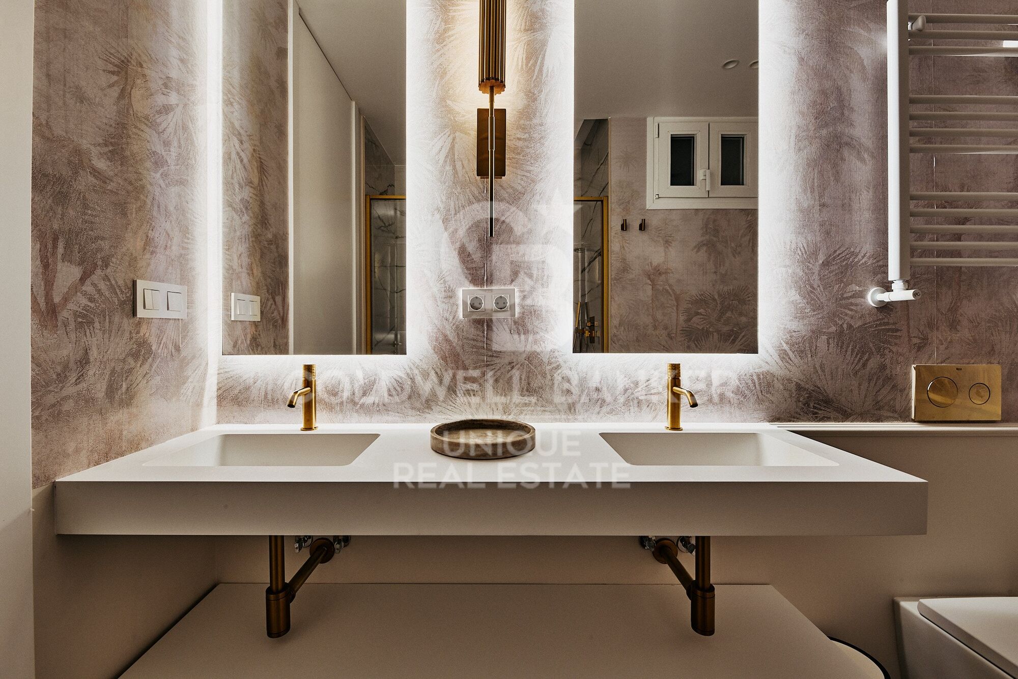 Flat 3 Bedrooms Sale Madrid
