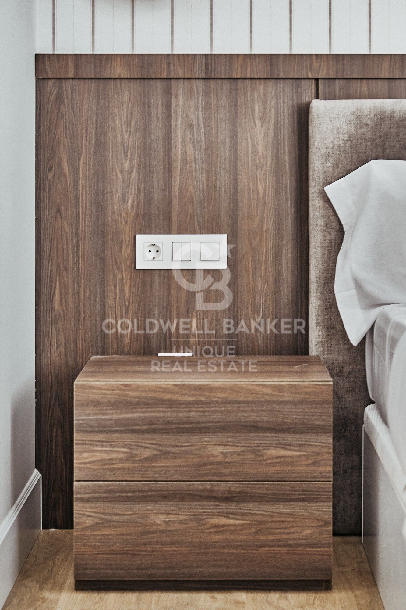 Flat 3 Bedrooms Sale Madrid