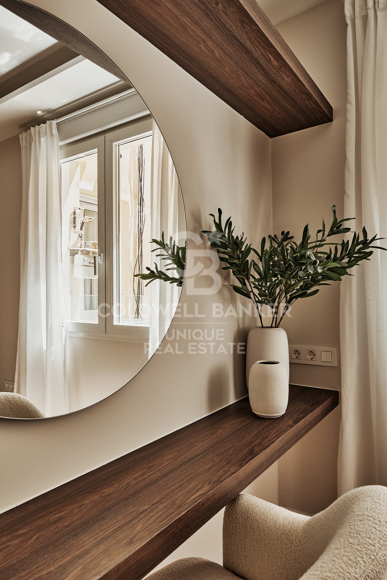 Flat 3 Bedrooms Sale Madrid