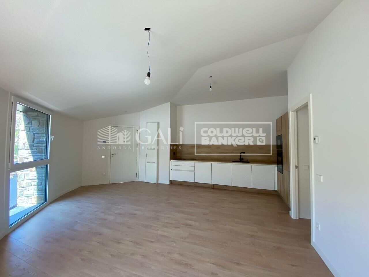 Penthouse 2 Schlafzimmer Vermietung Canillo