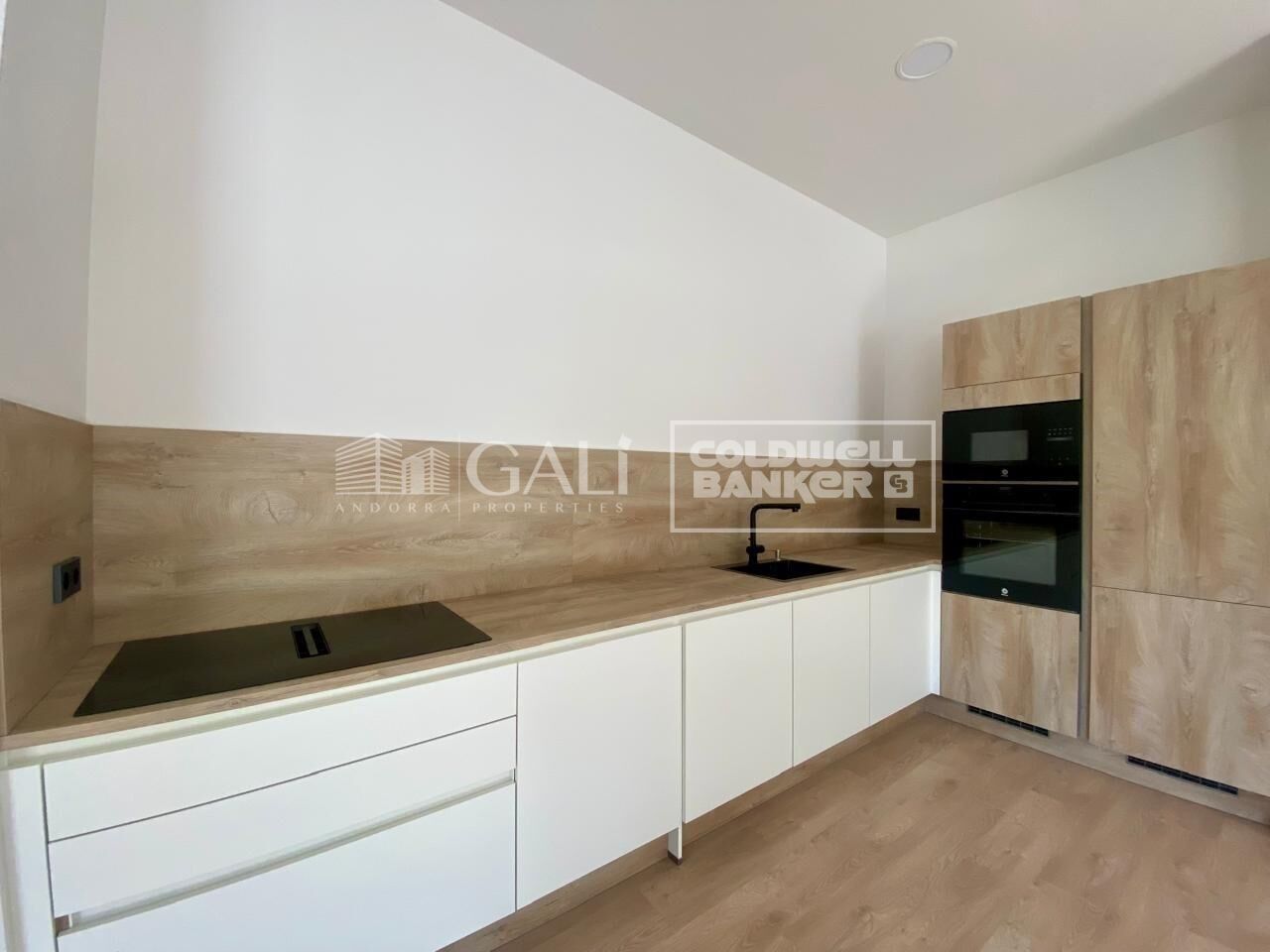 Penthouse 2 Schlafzimmer Vermietung Canillo
