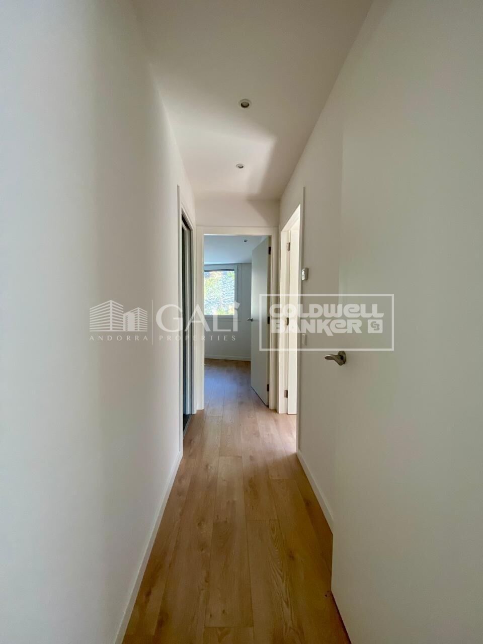 Penthouse 2 Schlafzimmer Vermietung Canillo