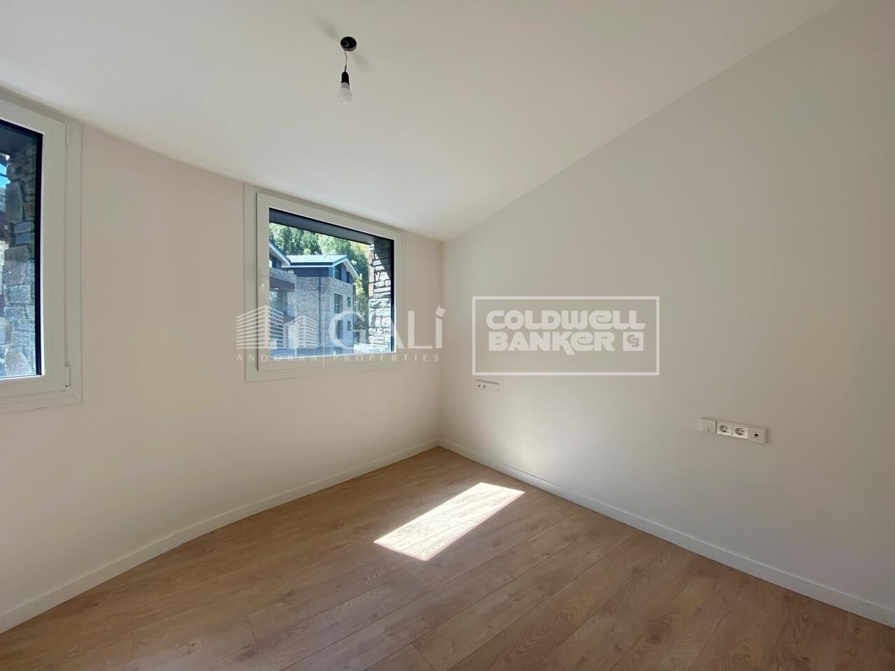Penthouse 2 Schlafzimmer Vermietung Canillo