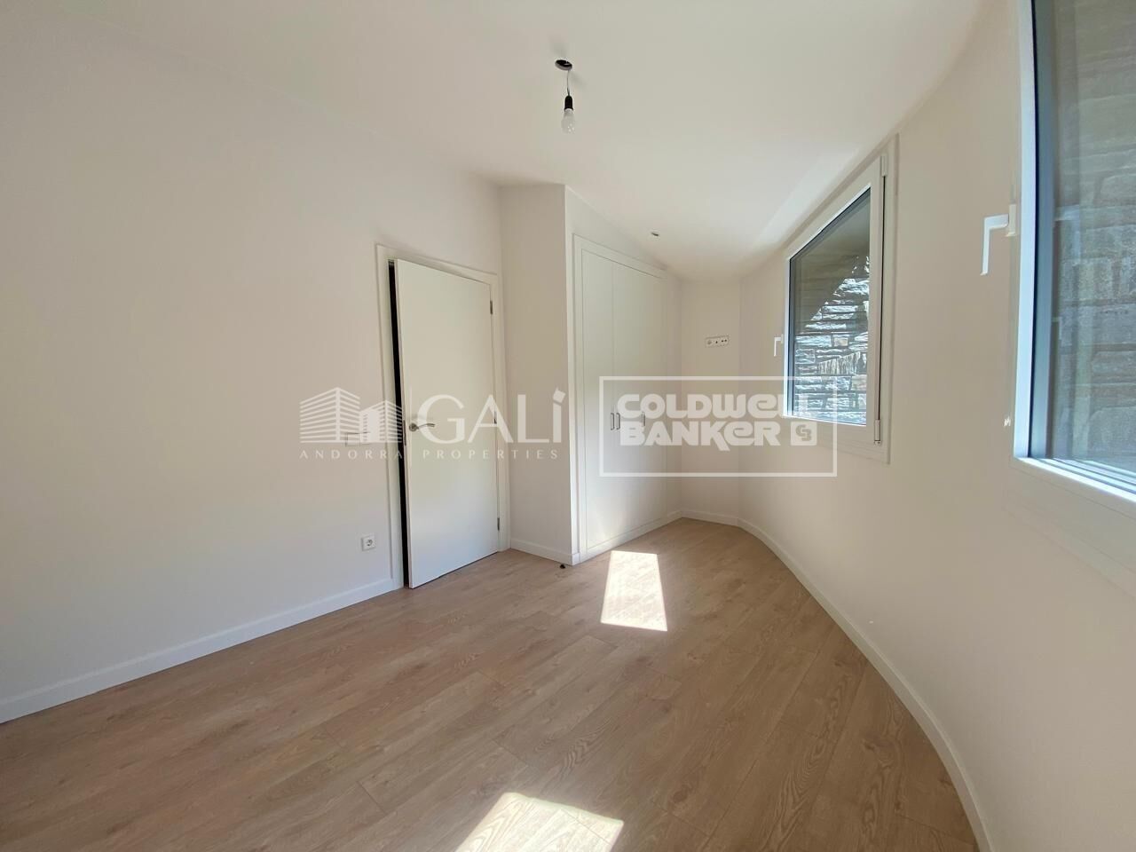 Penthouse 2 Schlafzimmer Vermietung Canillo