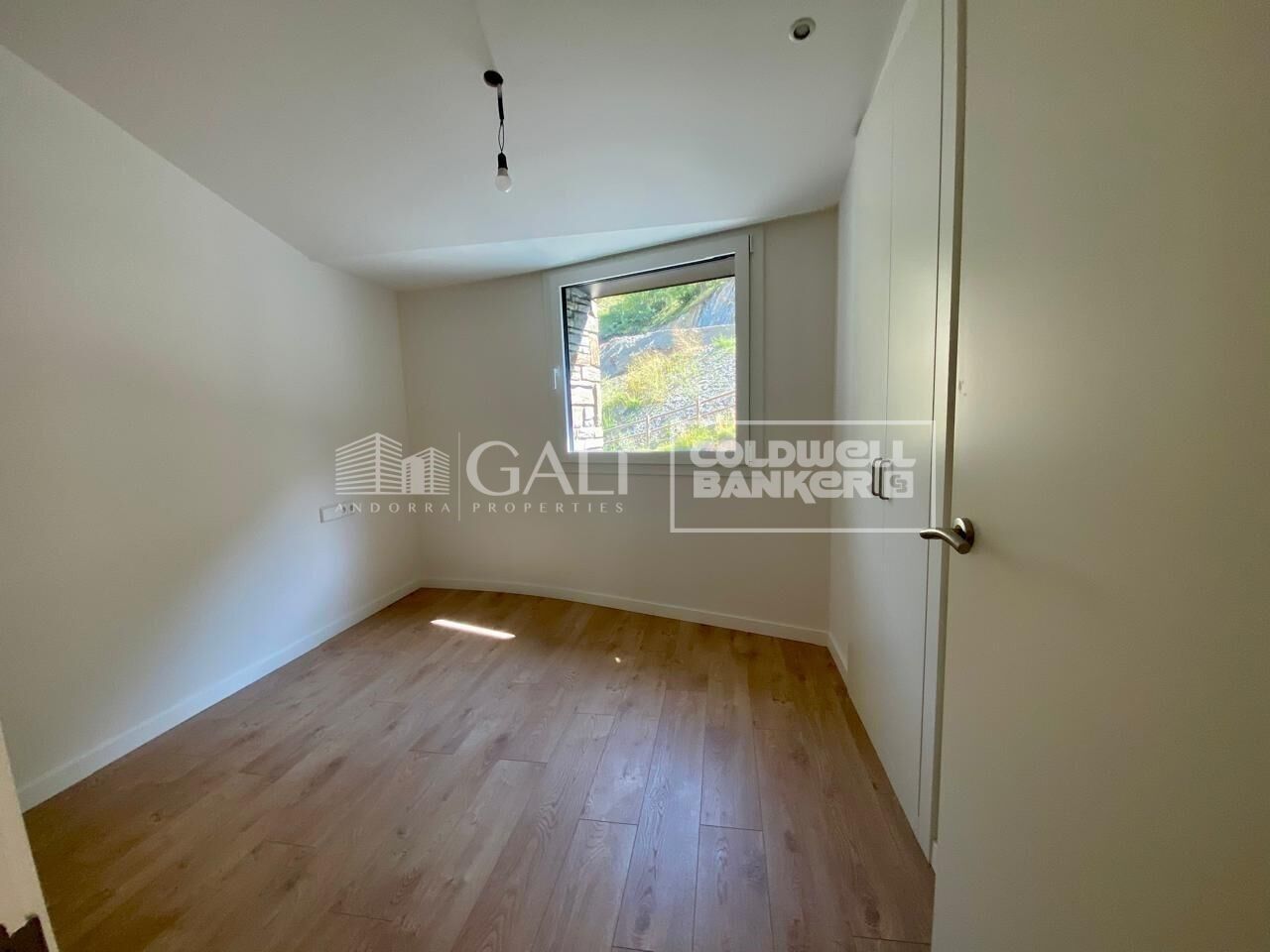 Penthouse 2 Schlafzimmer Vermietung Canillo