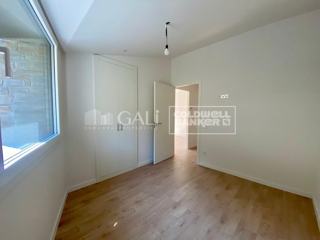 Penthouse 2 Schlafzimmer Vermietung Canillo