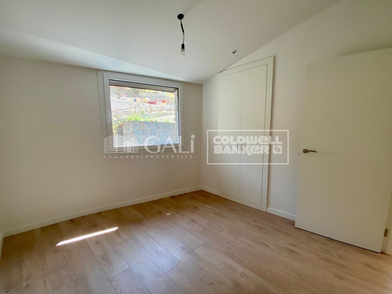 Penthouse 2 Schlafzimmer Vermietung Canillo
