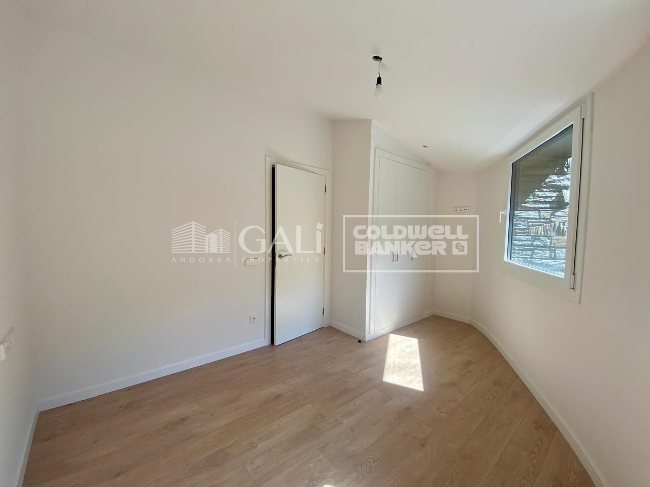 Penthouse 2 Schlafzimmer Vermietung Canillo