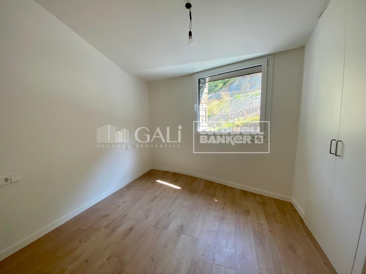 Penthouse 2 Schlafzimmer Vermietung Canillo