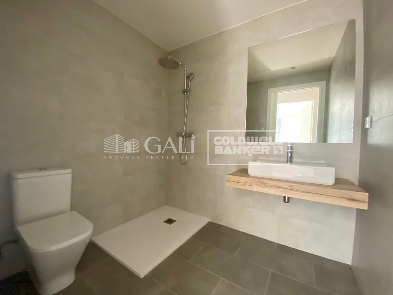Penthouse 2 Schlafzimmer Vermietung Canillo