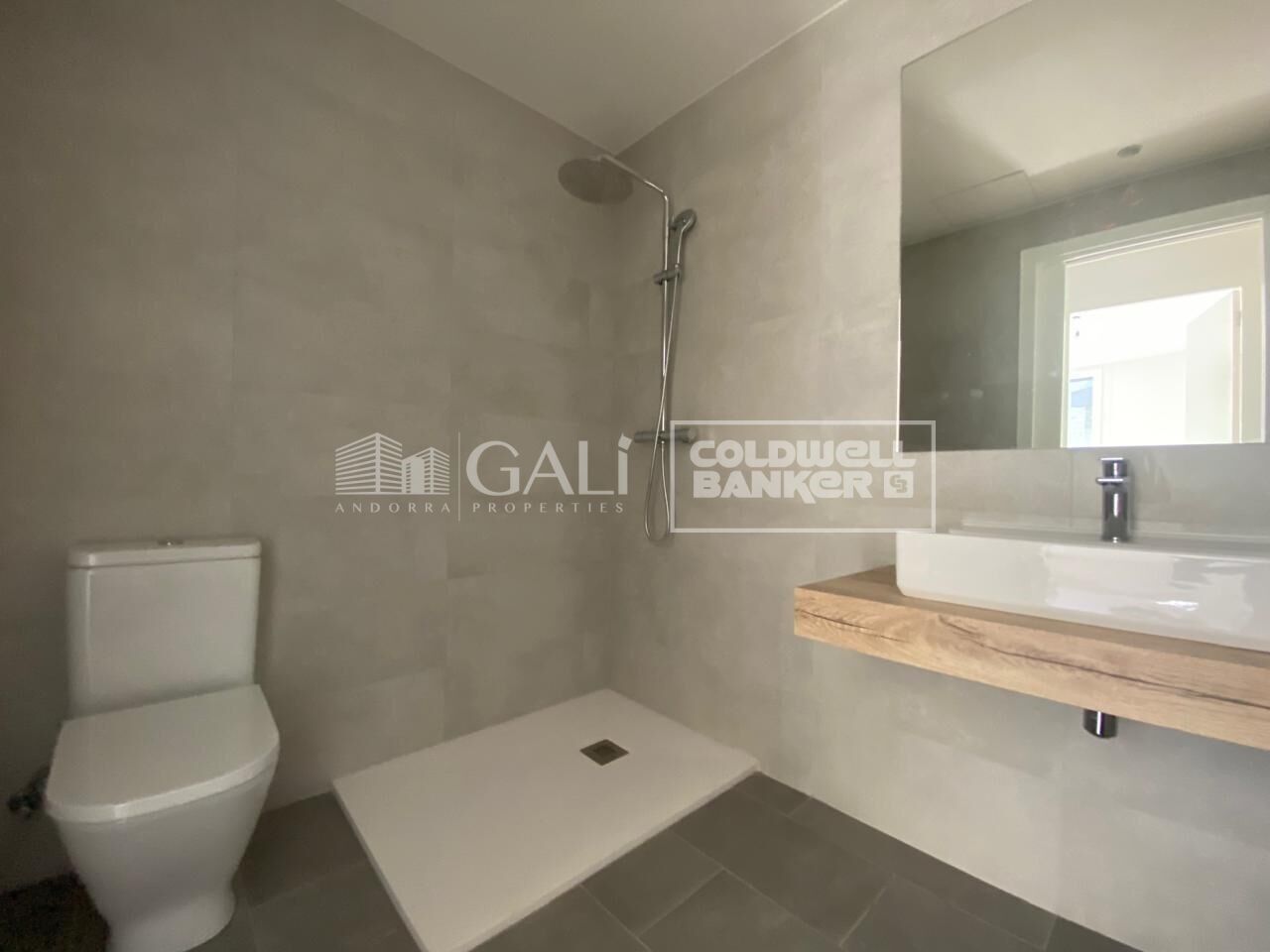 Penthouse 2 Schlafzimmer Vermietung Canillo