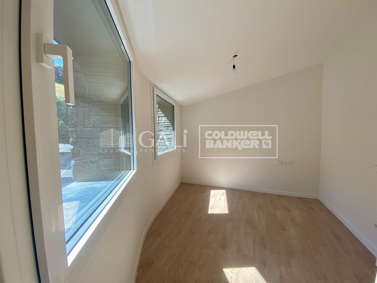 Penthouse 2 Schlafzimmer Vermietung Canillo