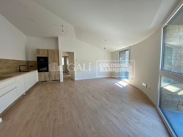 Penthouse 2 Schlafzimmer Vermietung Canillo
