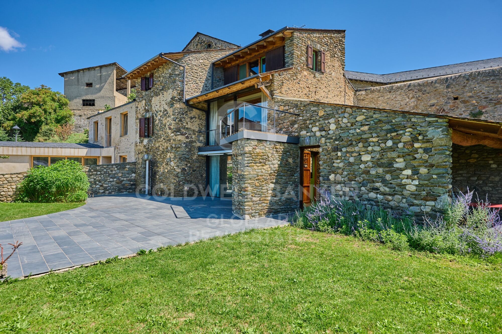 Stadthaus Vermietung Fontanals de Cerdanya