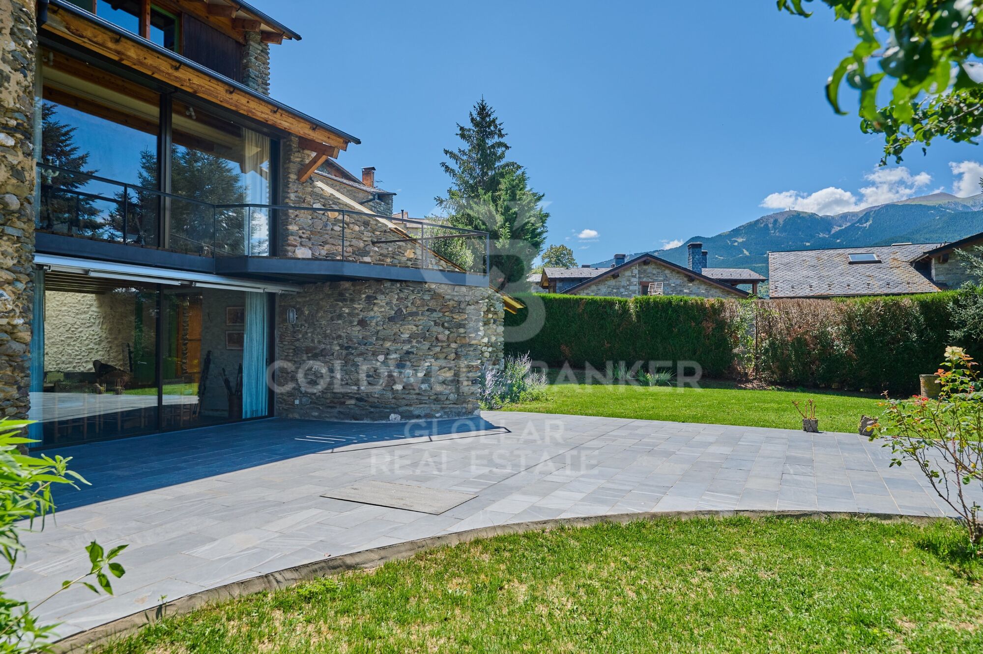 Stadthaus Vermietung Fontanals de Cerdanya