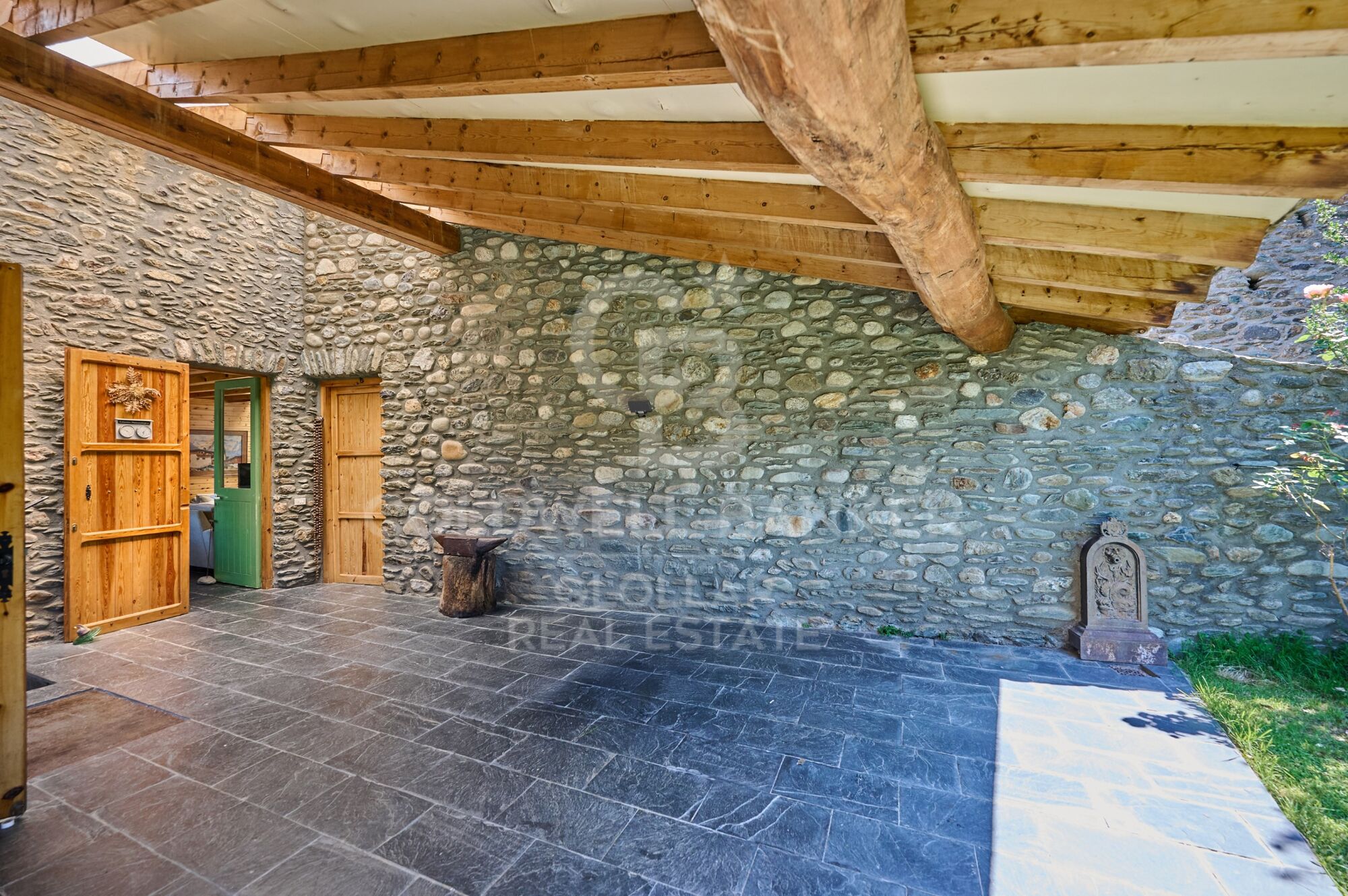 Stadthaus Vermietung Fontanals de Cerdanya