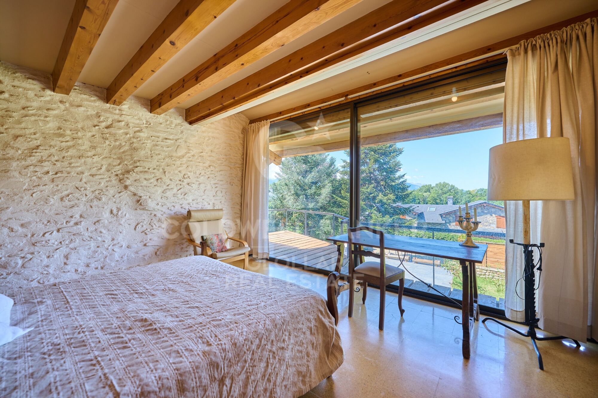 Stadthaus Vermietung Fontanals de Cerdanya