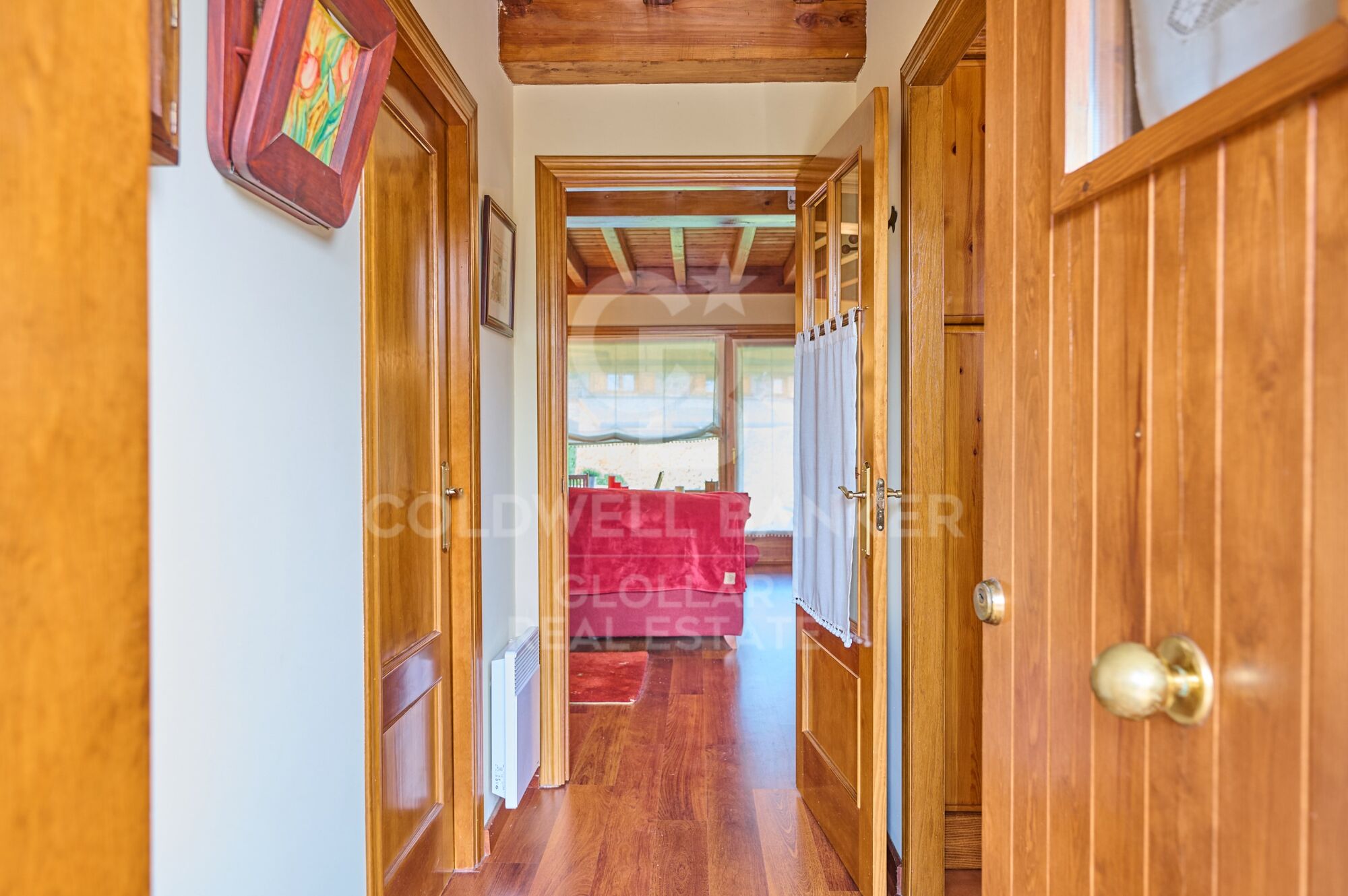 House 3 Bedrooms Rent Palau-de-Cerdagne