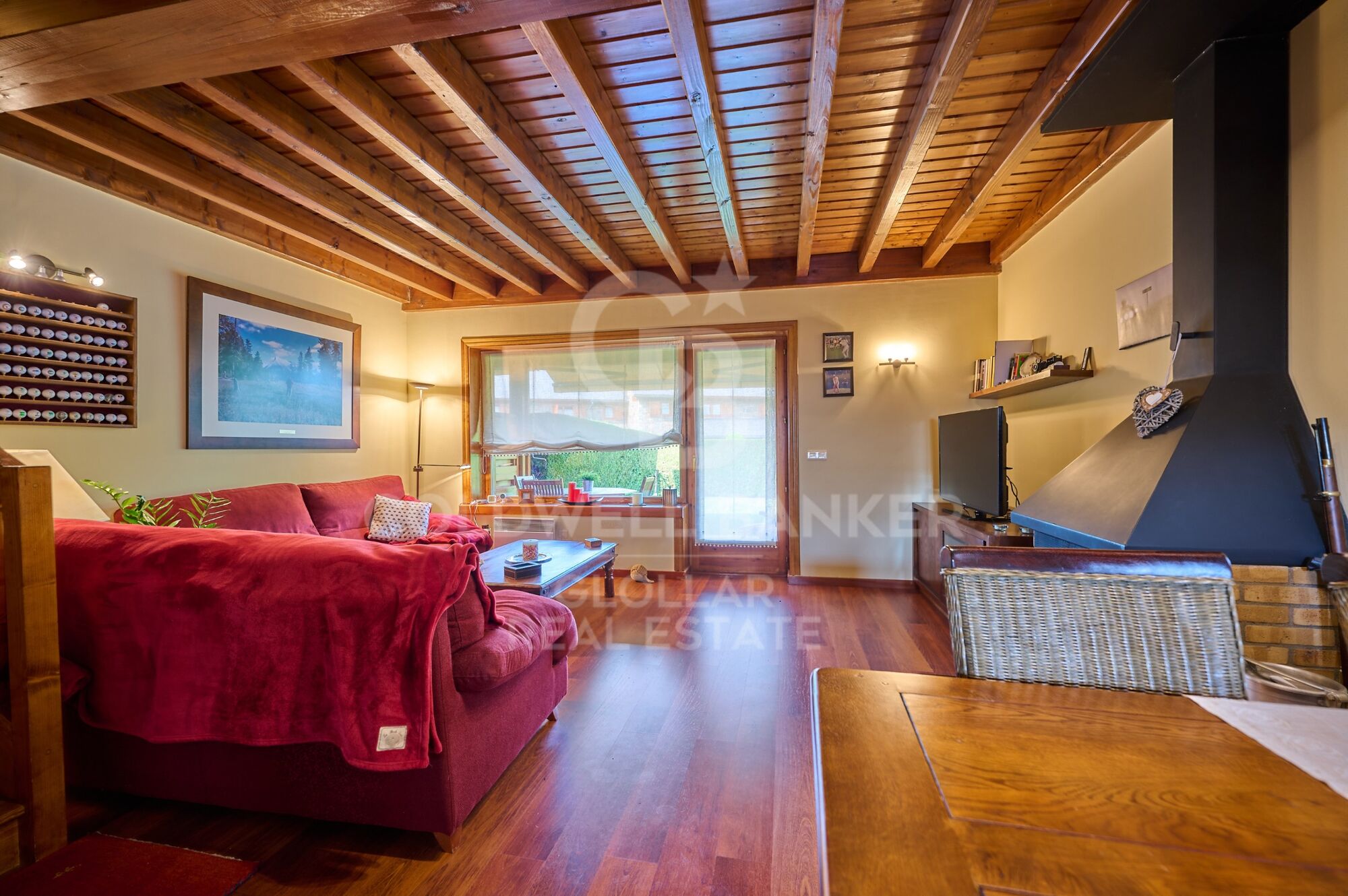 House 3 Bedrooms Rent Palau-de-Cerdagne