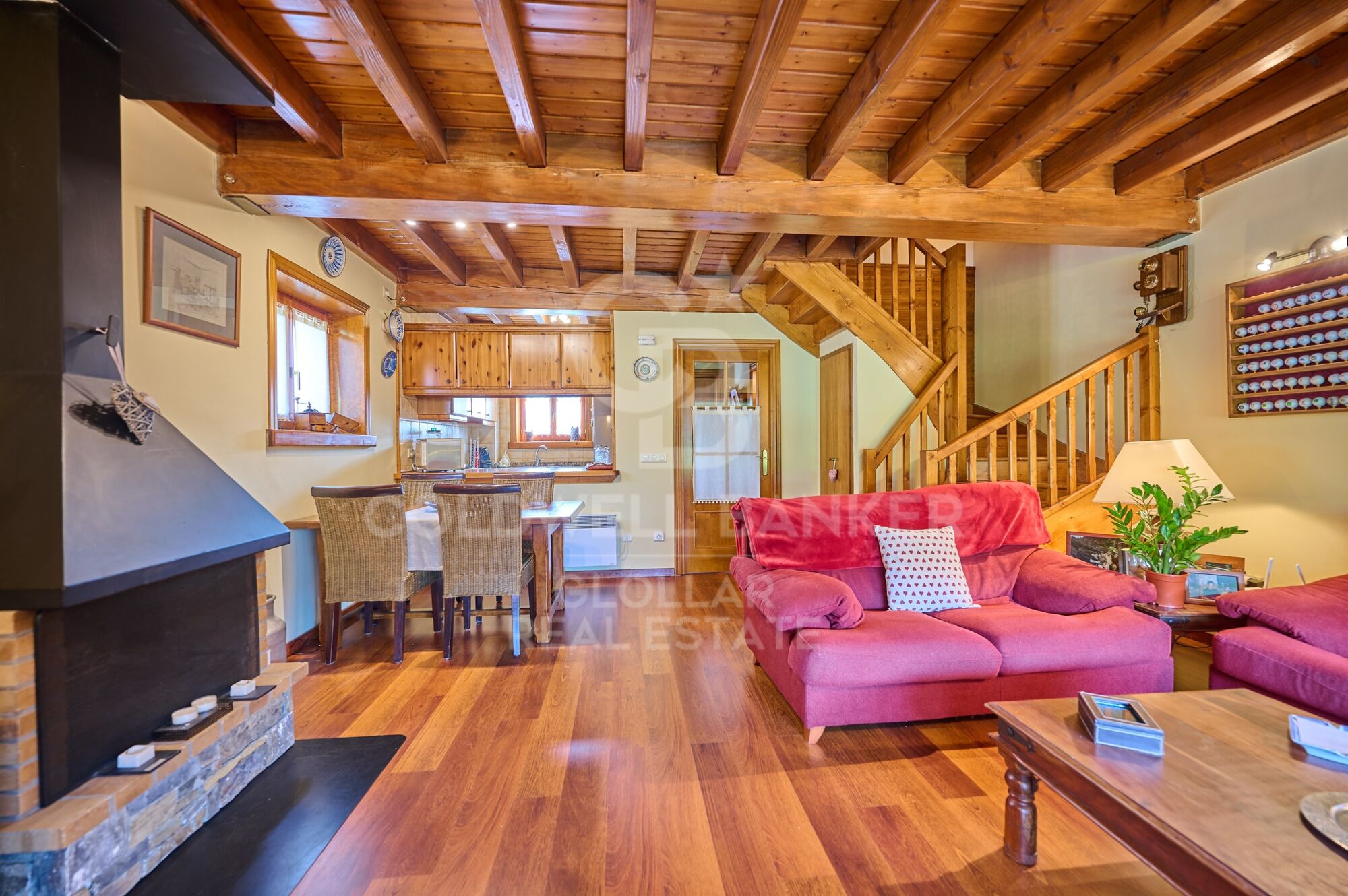 House 3 Bedrooms Rent Palau-de-Cerdagne
