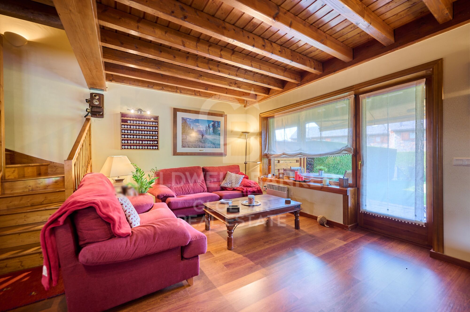 House 3 Bedrooms Rent Palau-de-Cerdagne