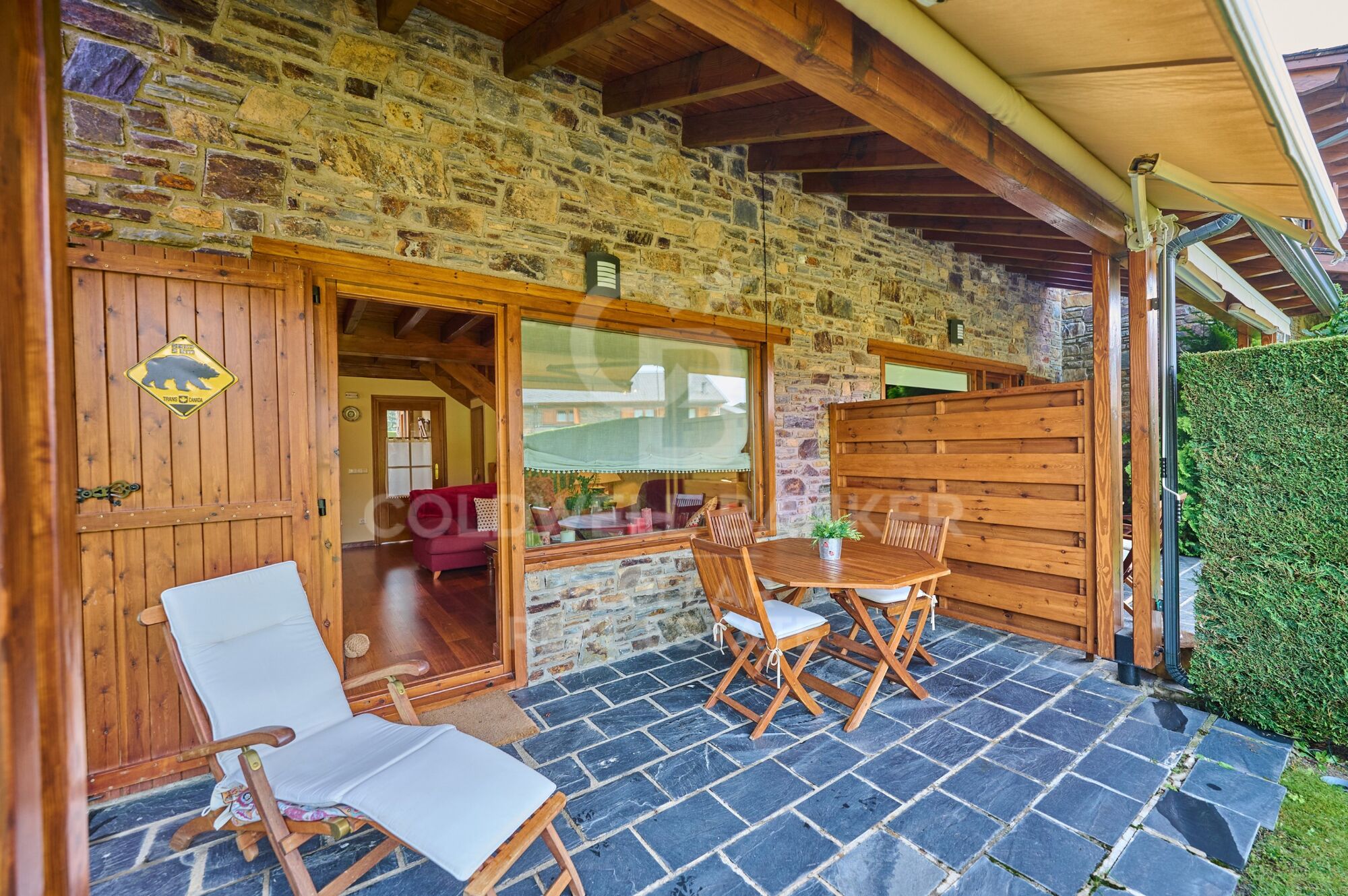 House 3 Bedrooms Rent Palau-de-Cerdagne