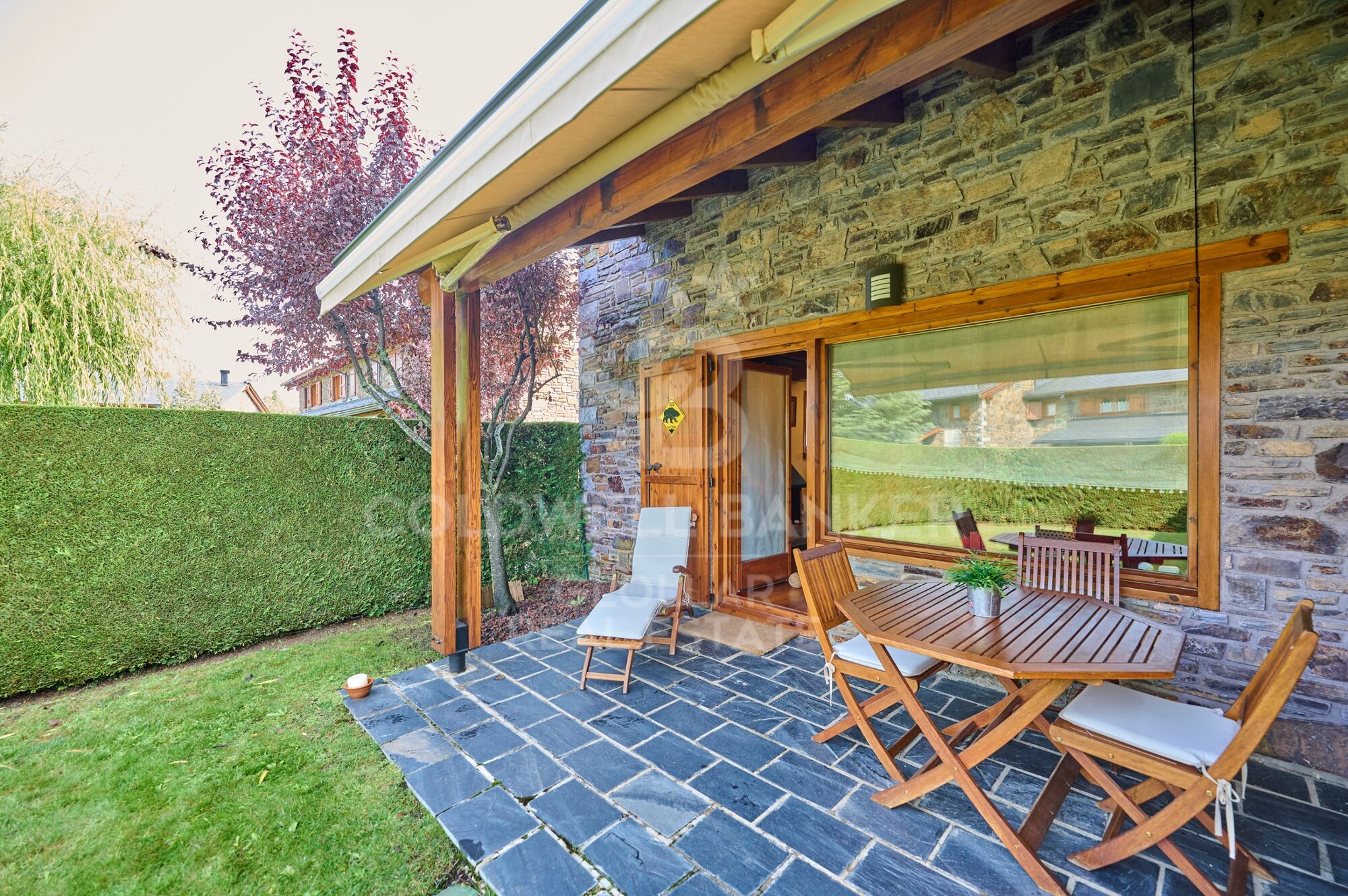 House 3 Bedrooms Rent Palau-de-Cerdagne