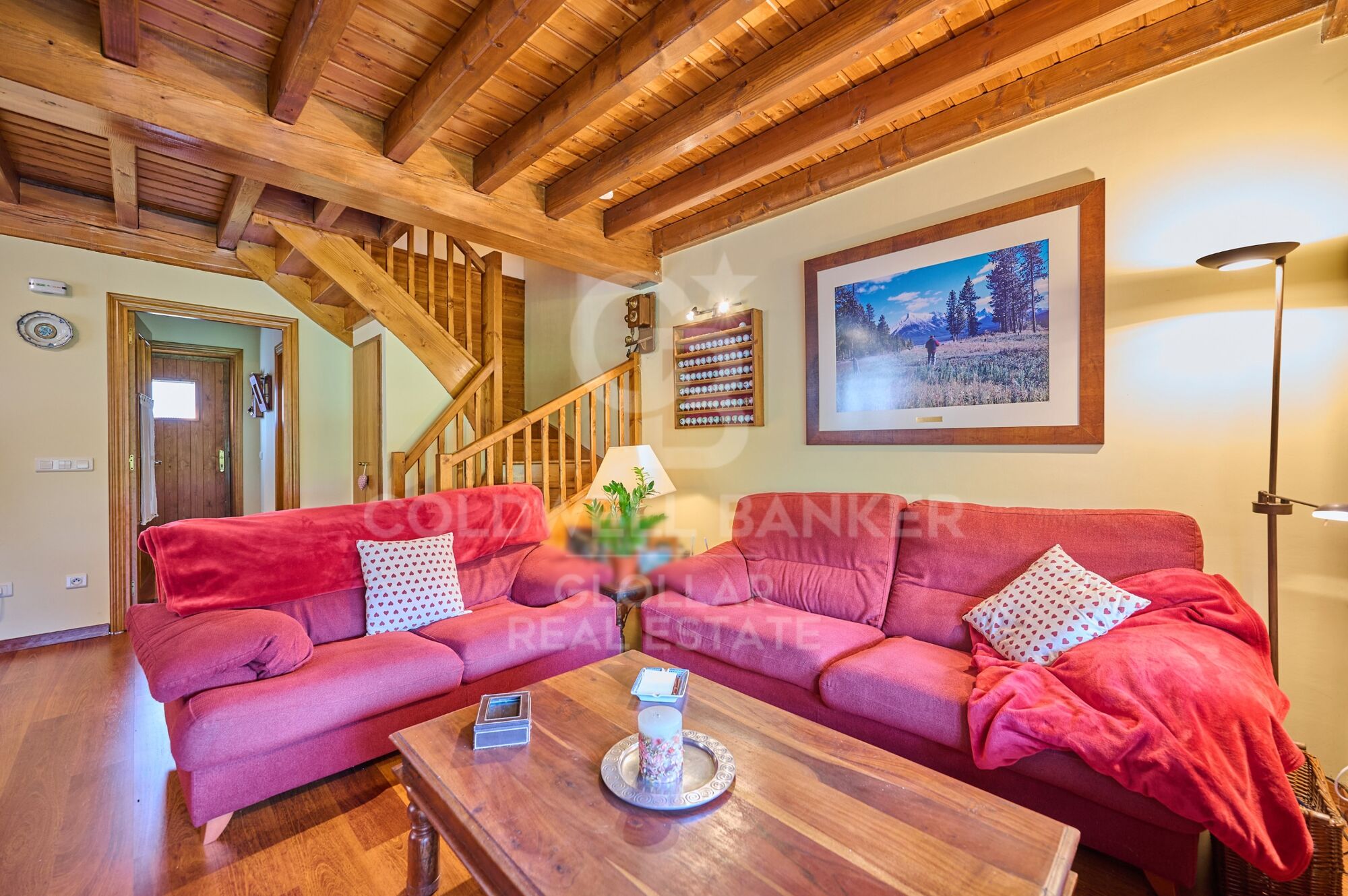 House 3 Bedrooms Rent Palau-de-Cerdagne