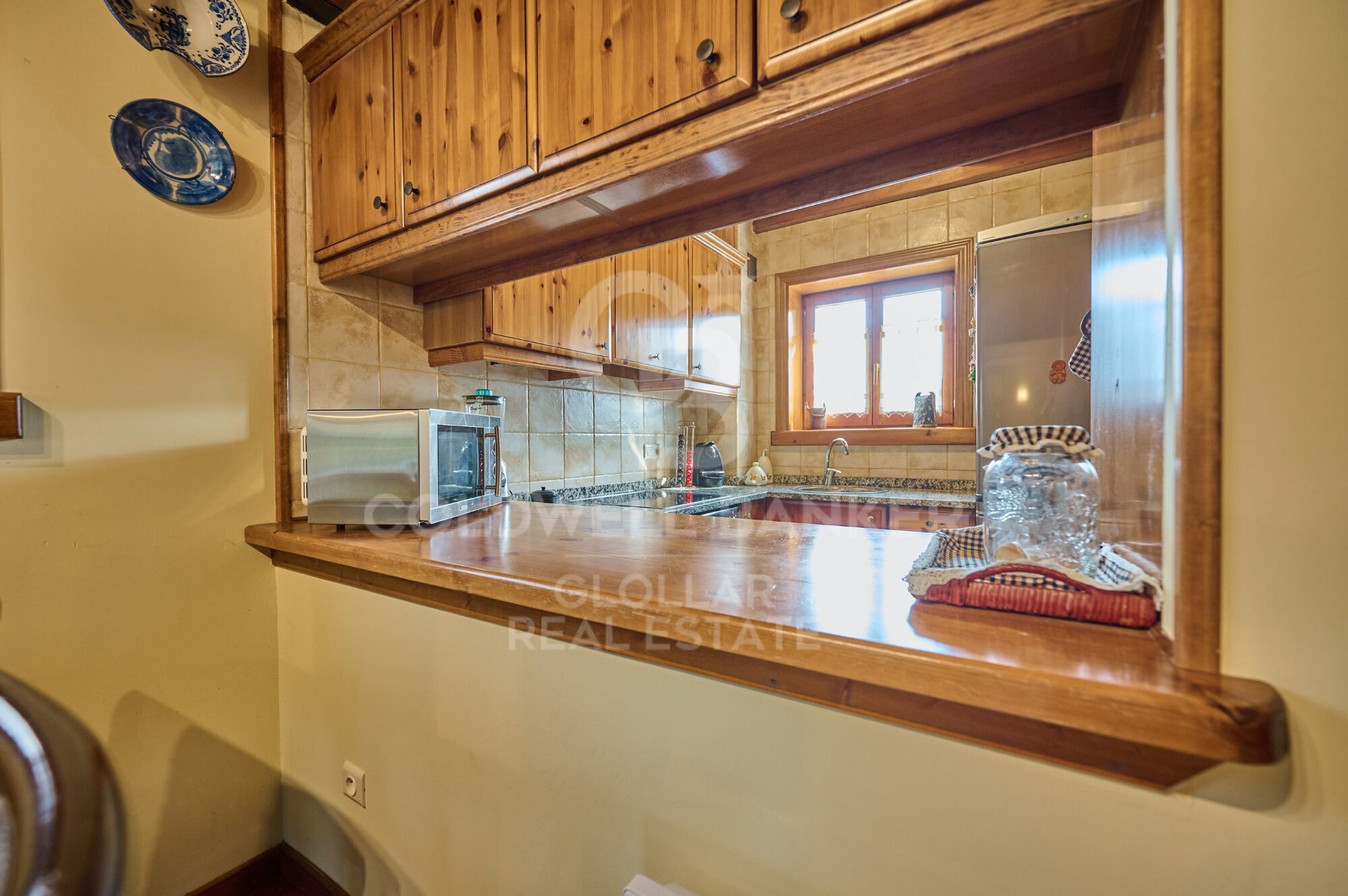 House 3 Bedrooms Rent Palau-de-Cerdagne
