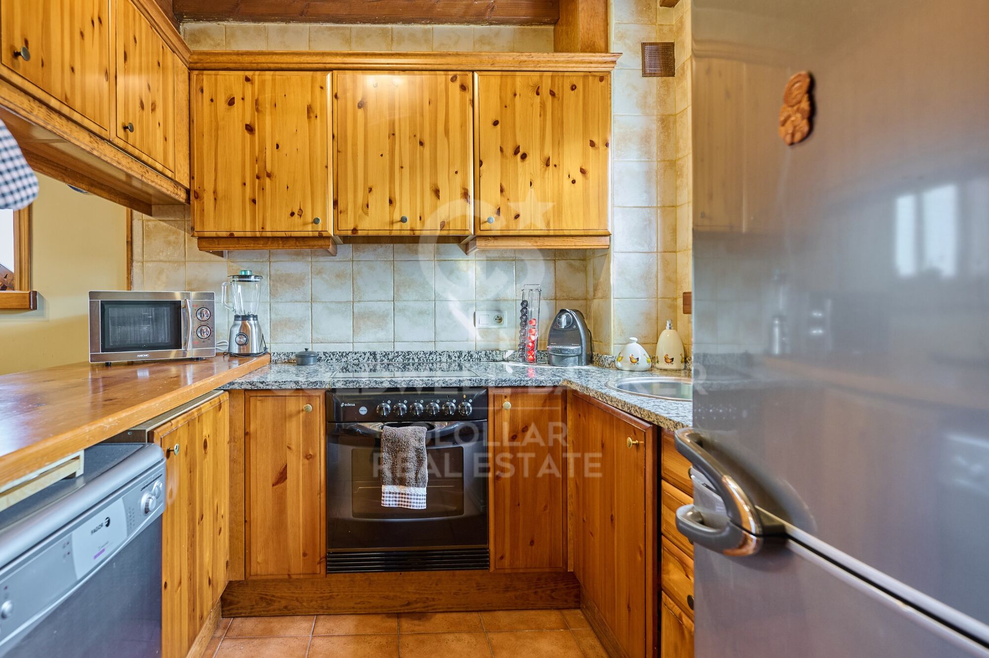 House 3 Bedrooms Rent Palau-de-Cerdagne