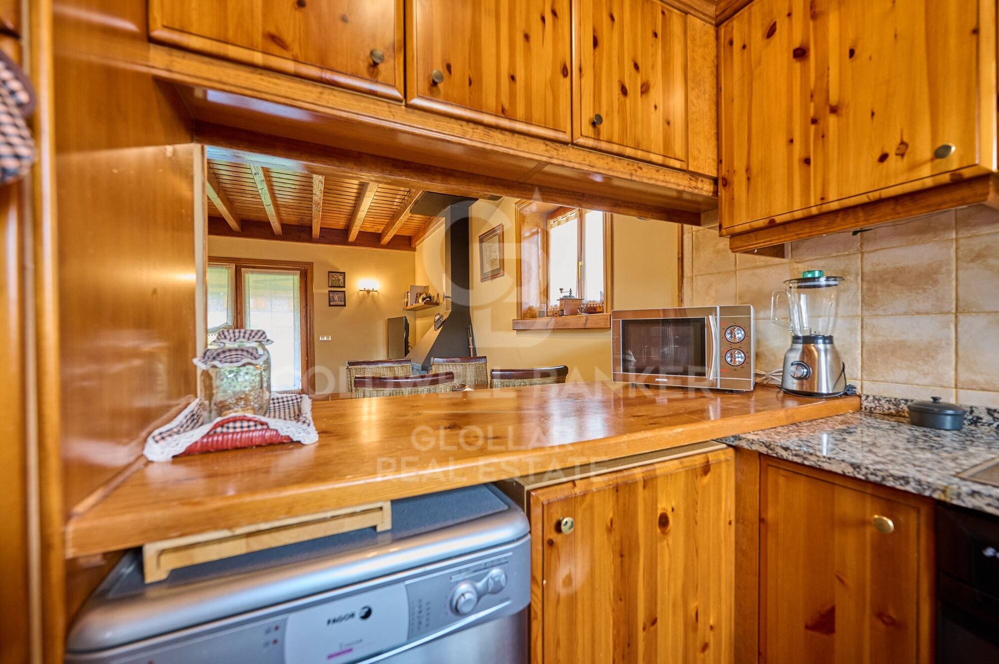 House 3 Bedrooms Rent Palau-de-Cerdagne