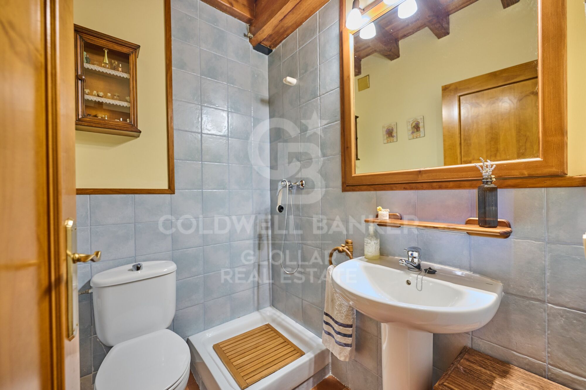 House 3 Bedrooms Rent Palau-de-Cerdagne