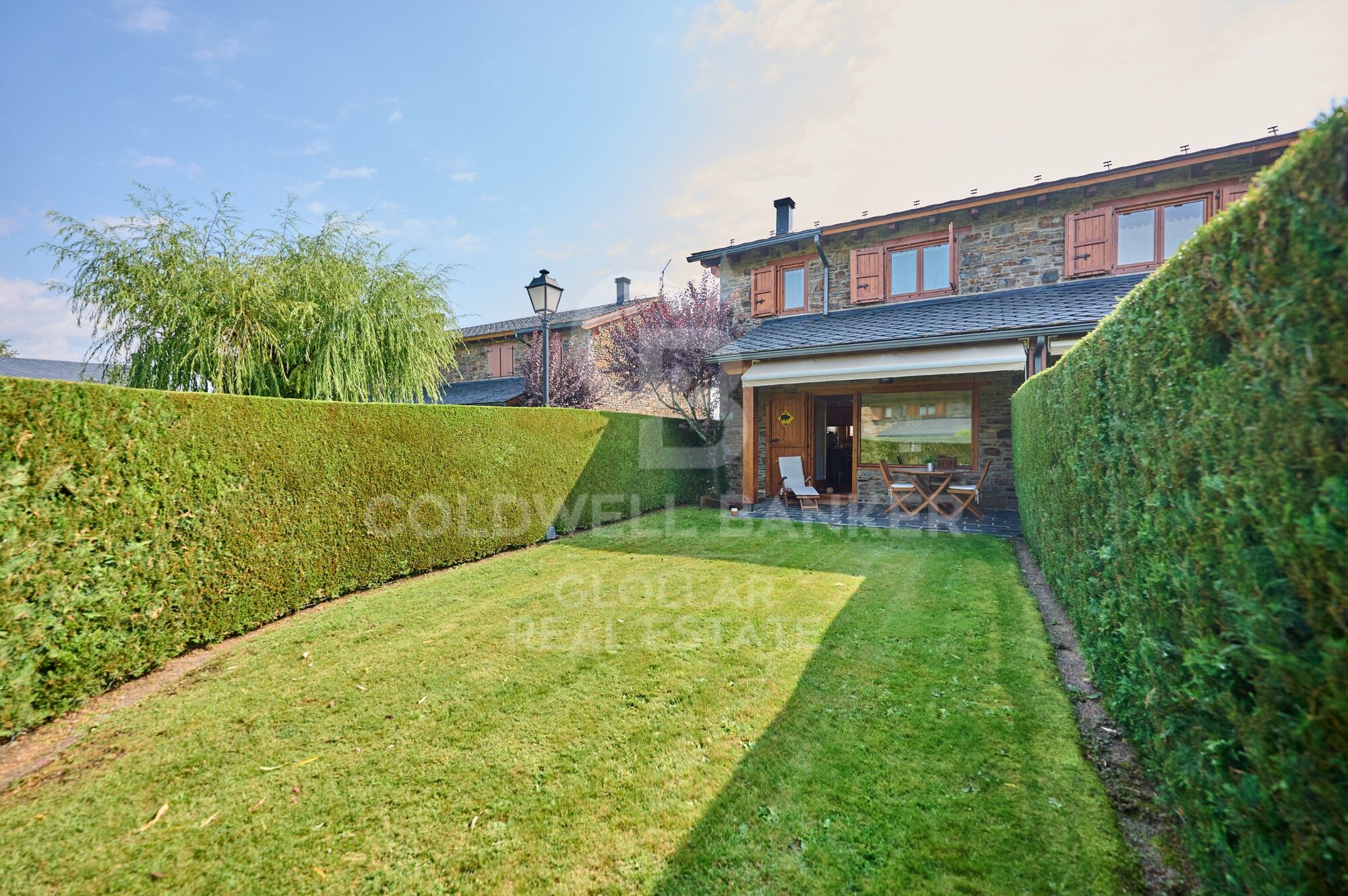 House 3 Bedrooms Rent Palau-de-Cerdagne