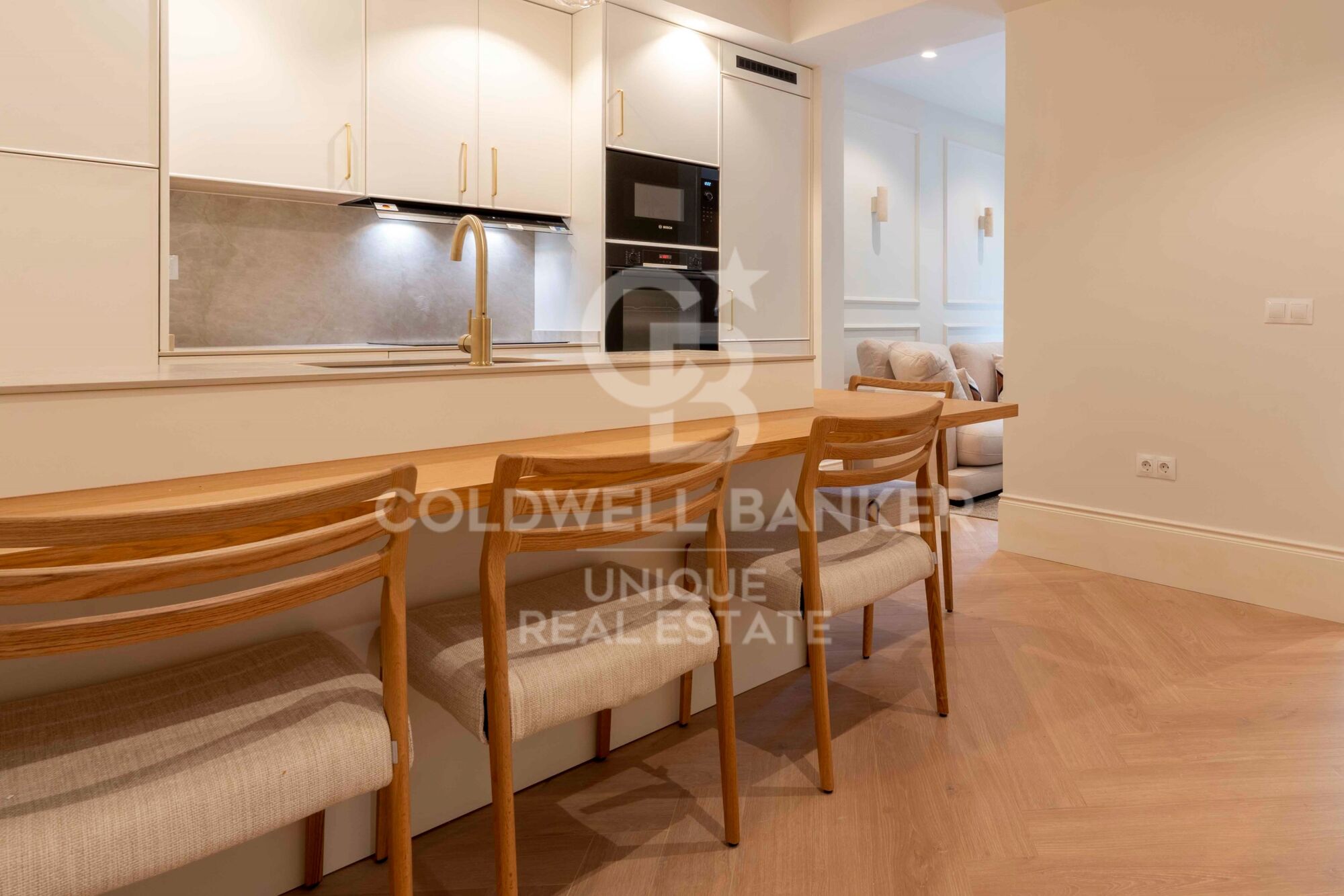 Piso de 3 dormitorios en Goya