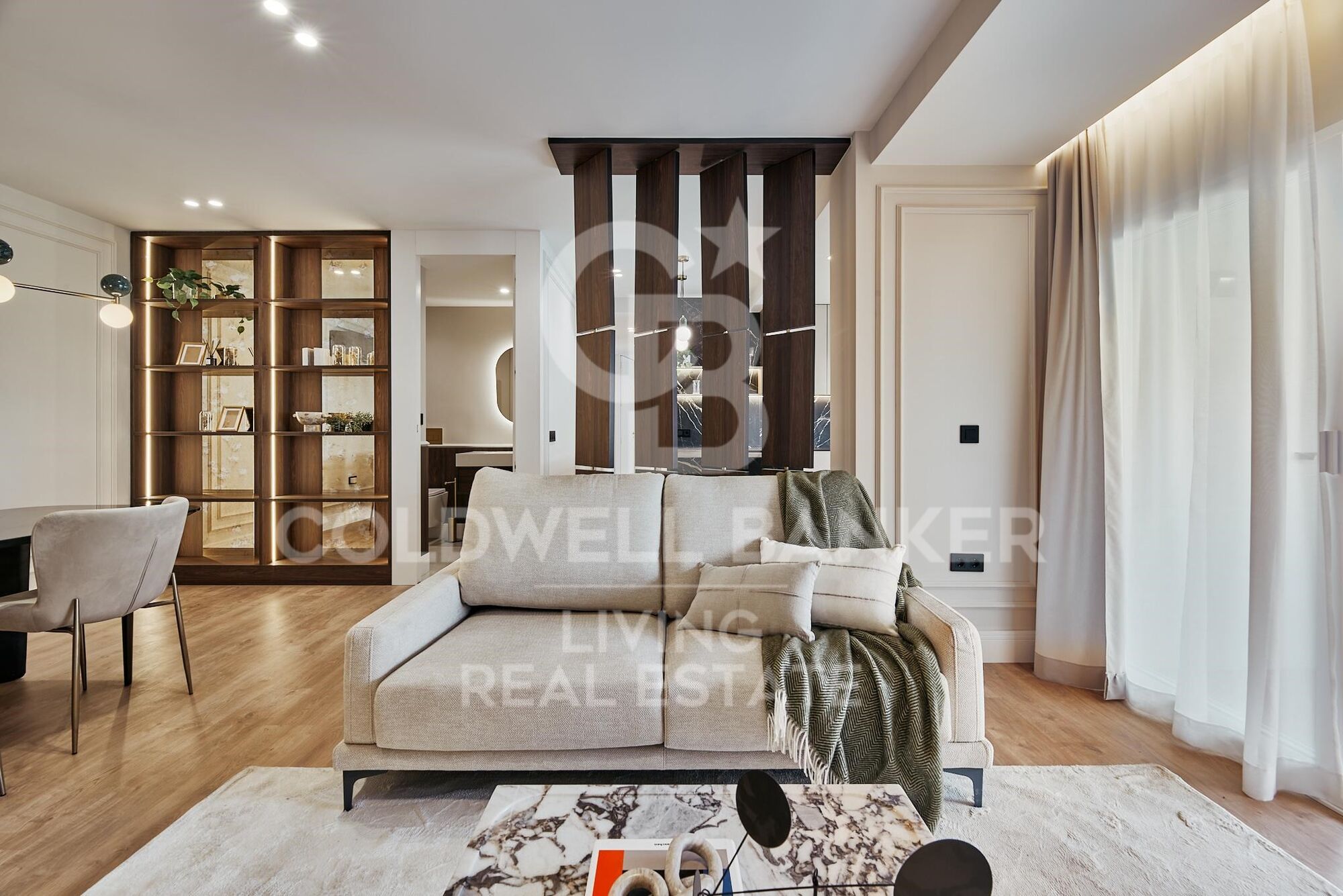 Flat 4 Pièces Acheter Madrid