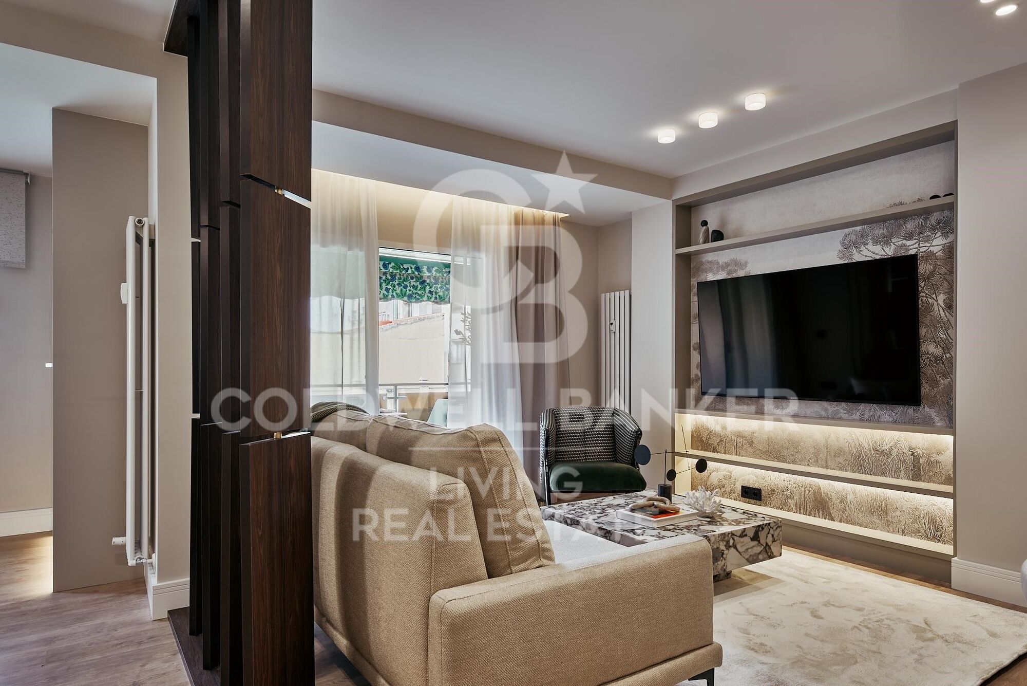 Flat 4 Pièces Acheter Madrid