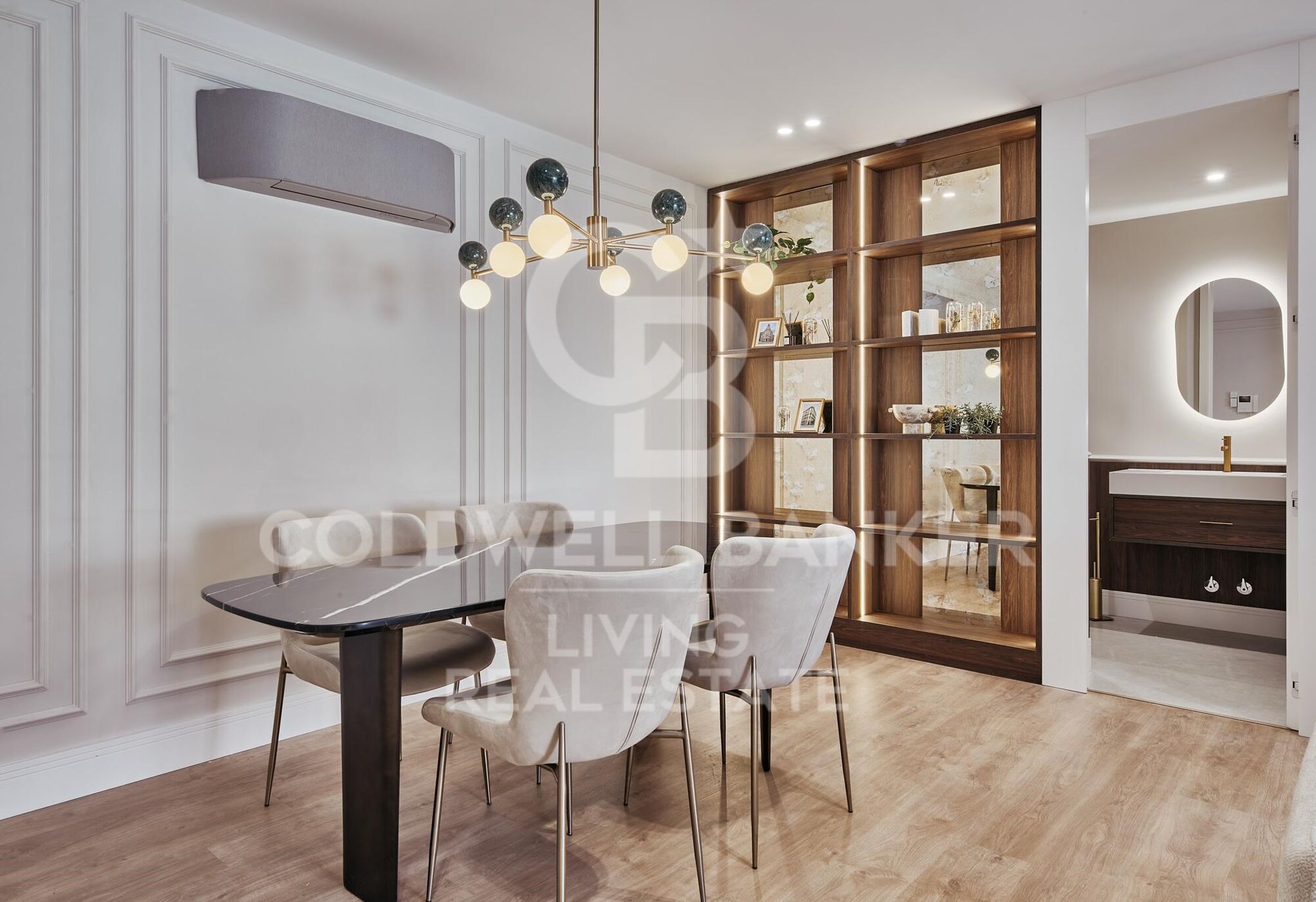 Flat 4 Pièces Acheter Madrid