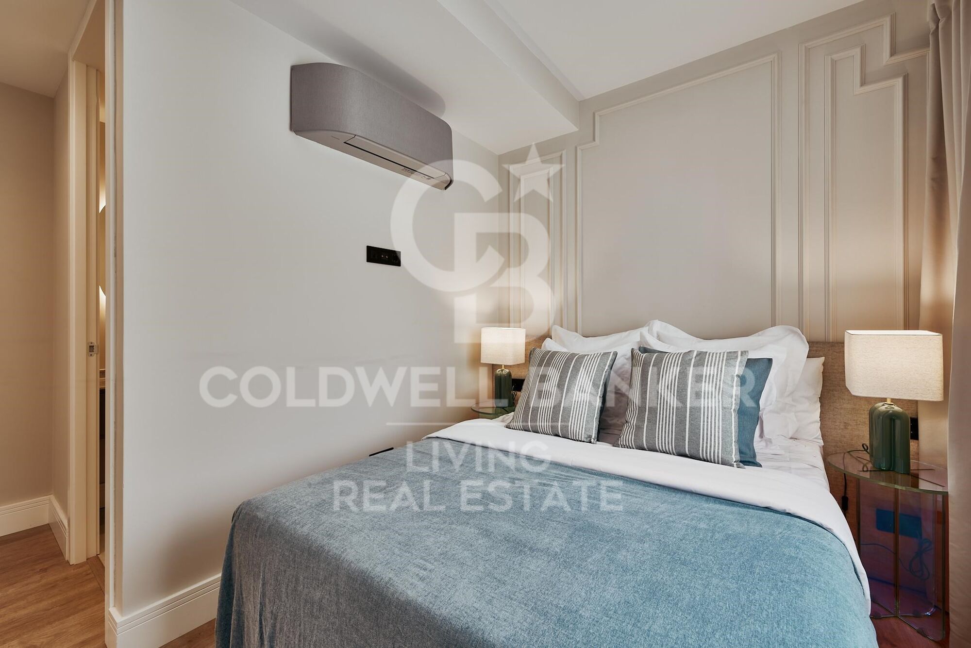 Flat 4 Pièces Acheter Madrid