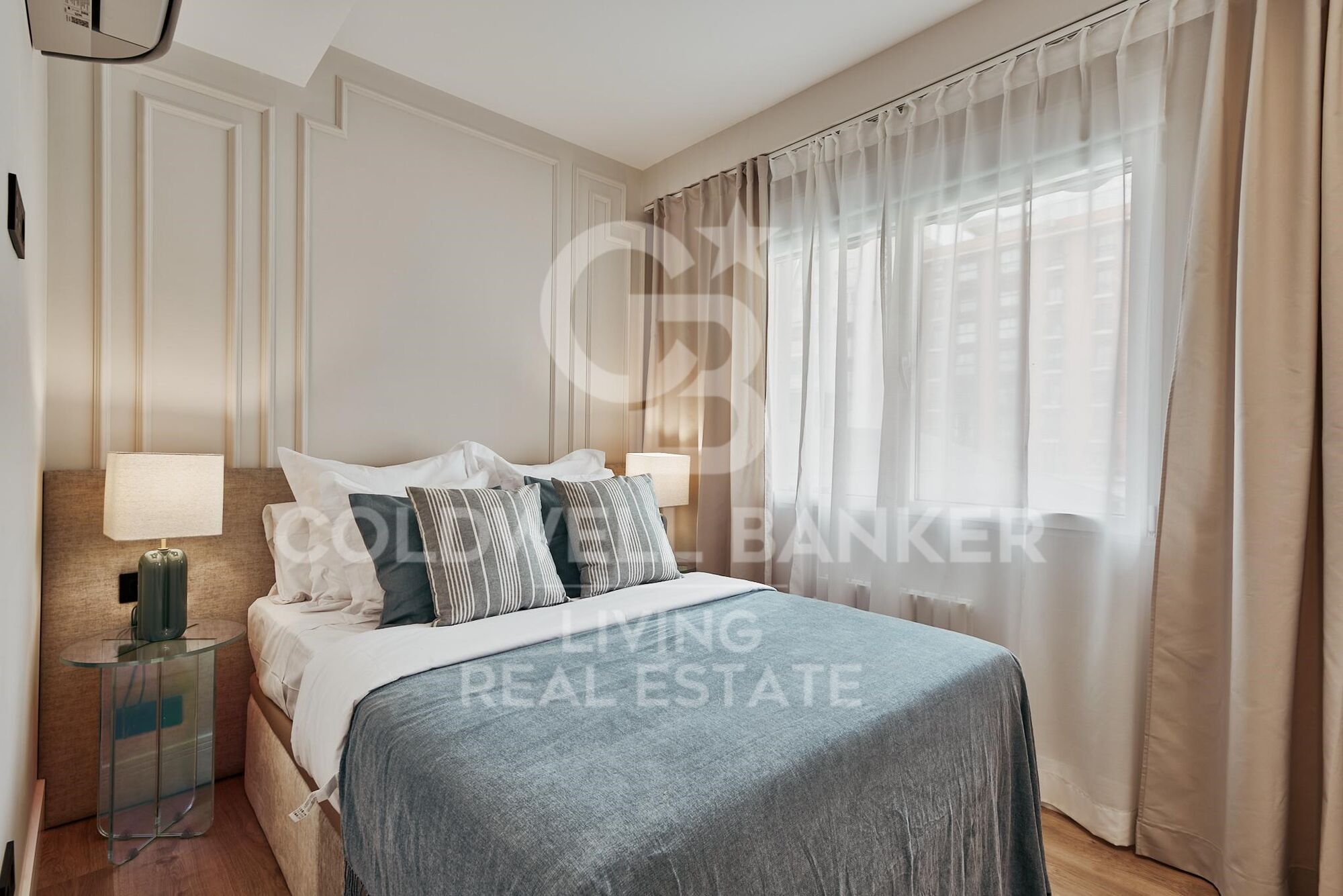 Flat 4 Pièces Acheter Madrid