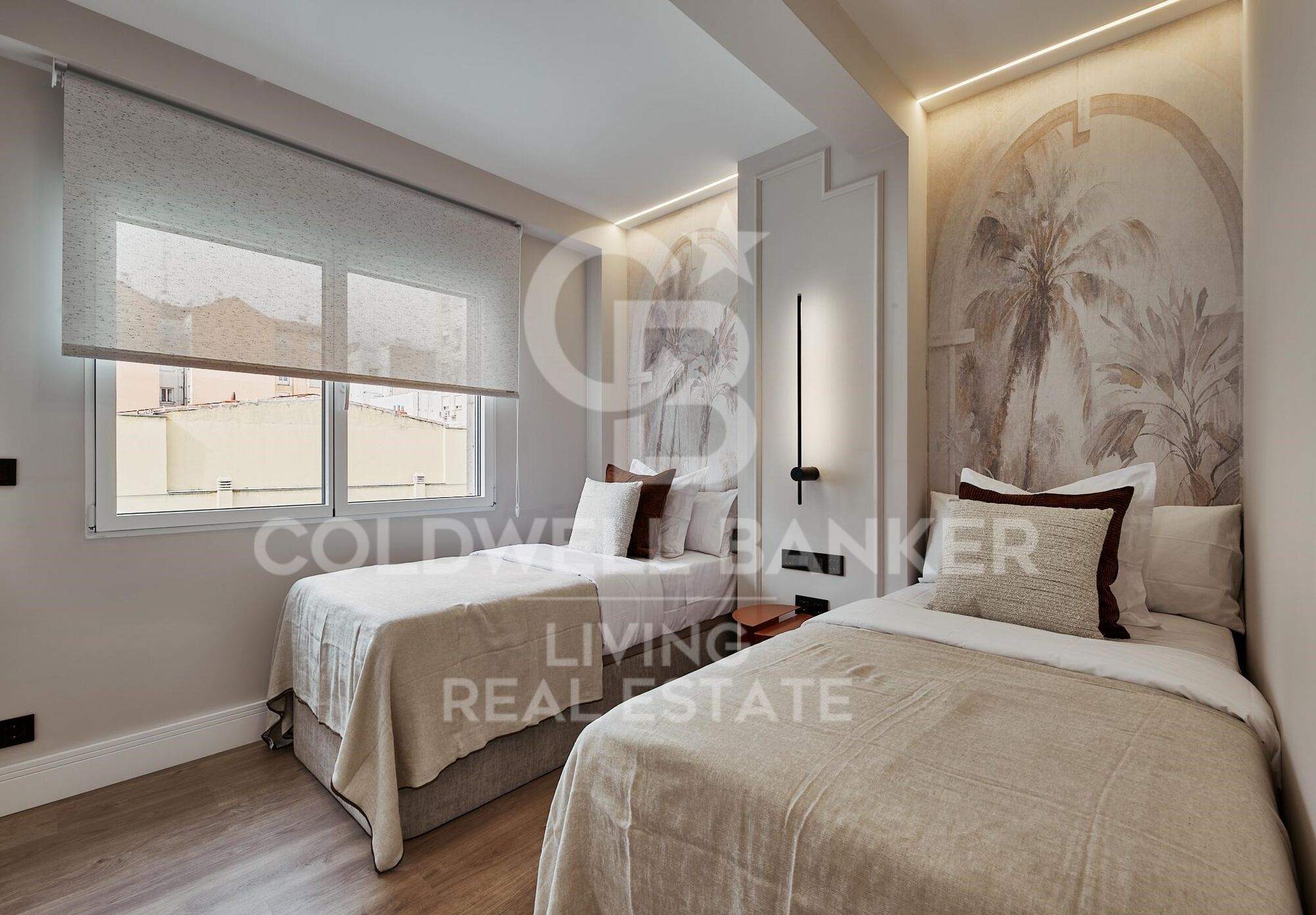 Flat 4 Pièces Acheter Madrid