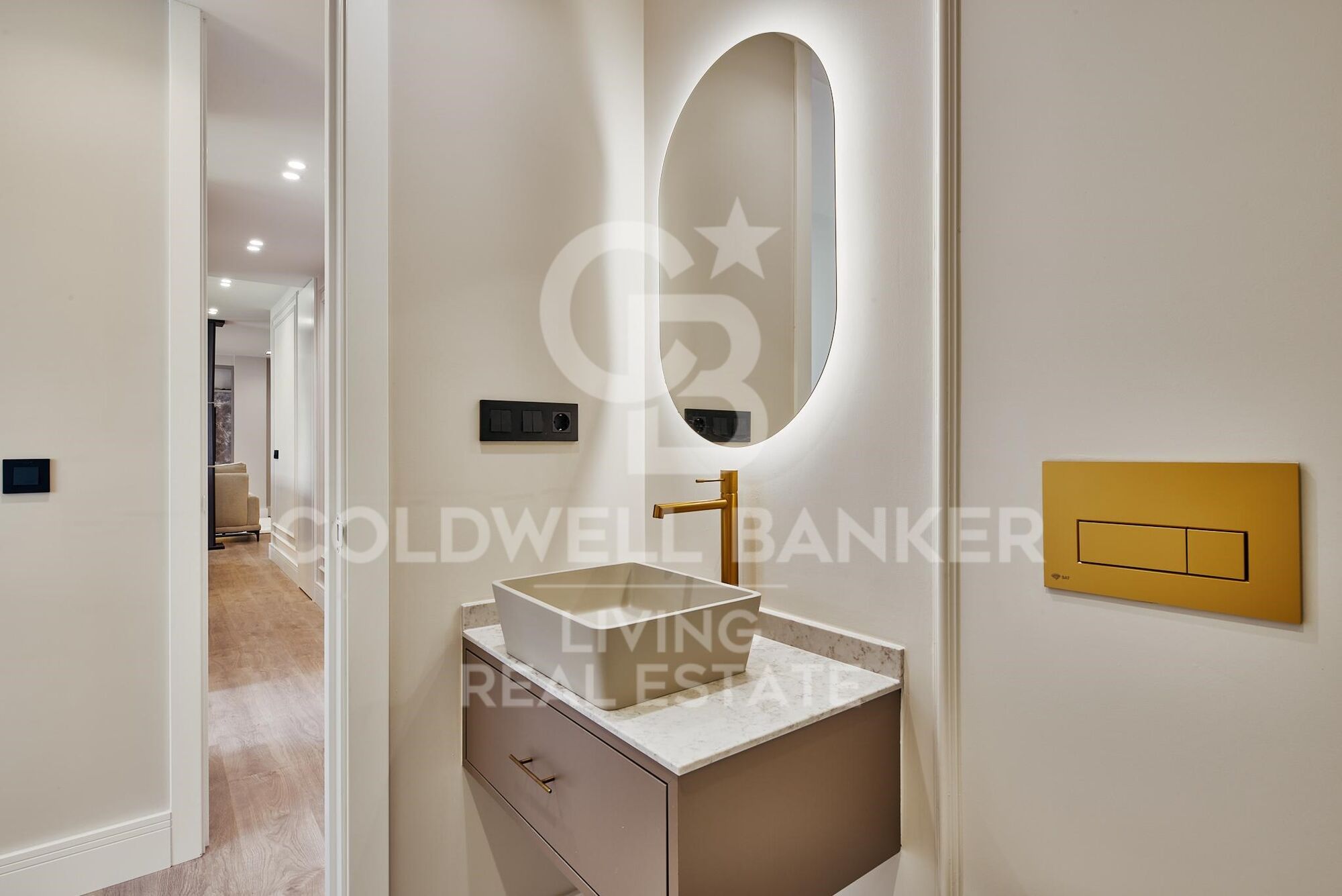 Flat 4 Pièces Acheter Madrid